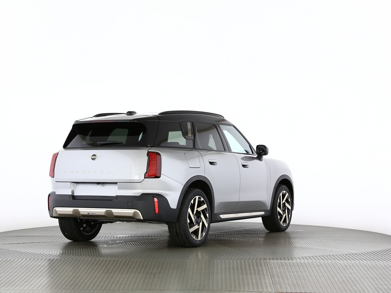 MINI Countryman C-image-1