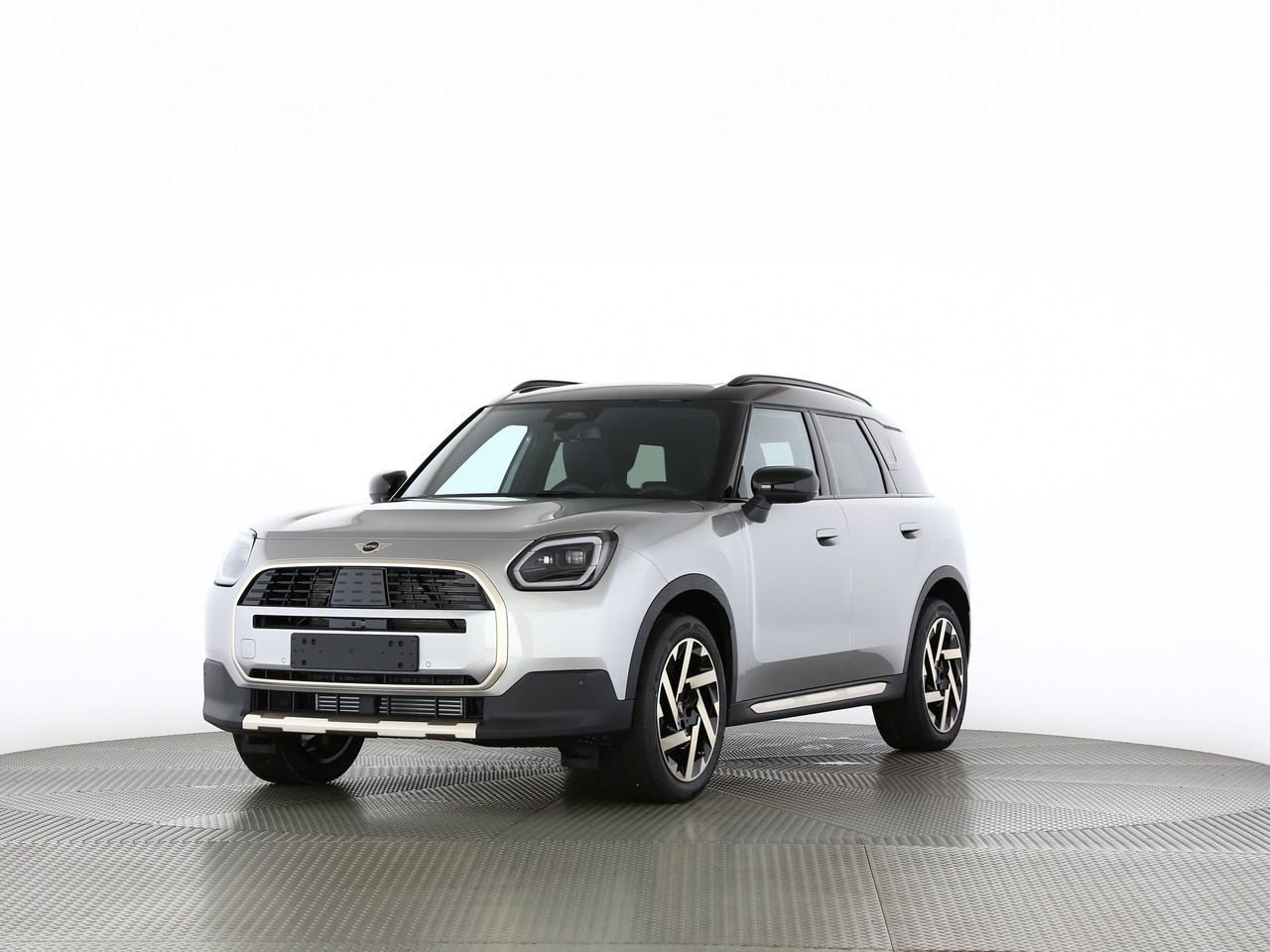 MINI Countryman C-image-0