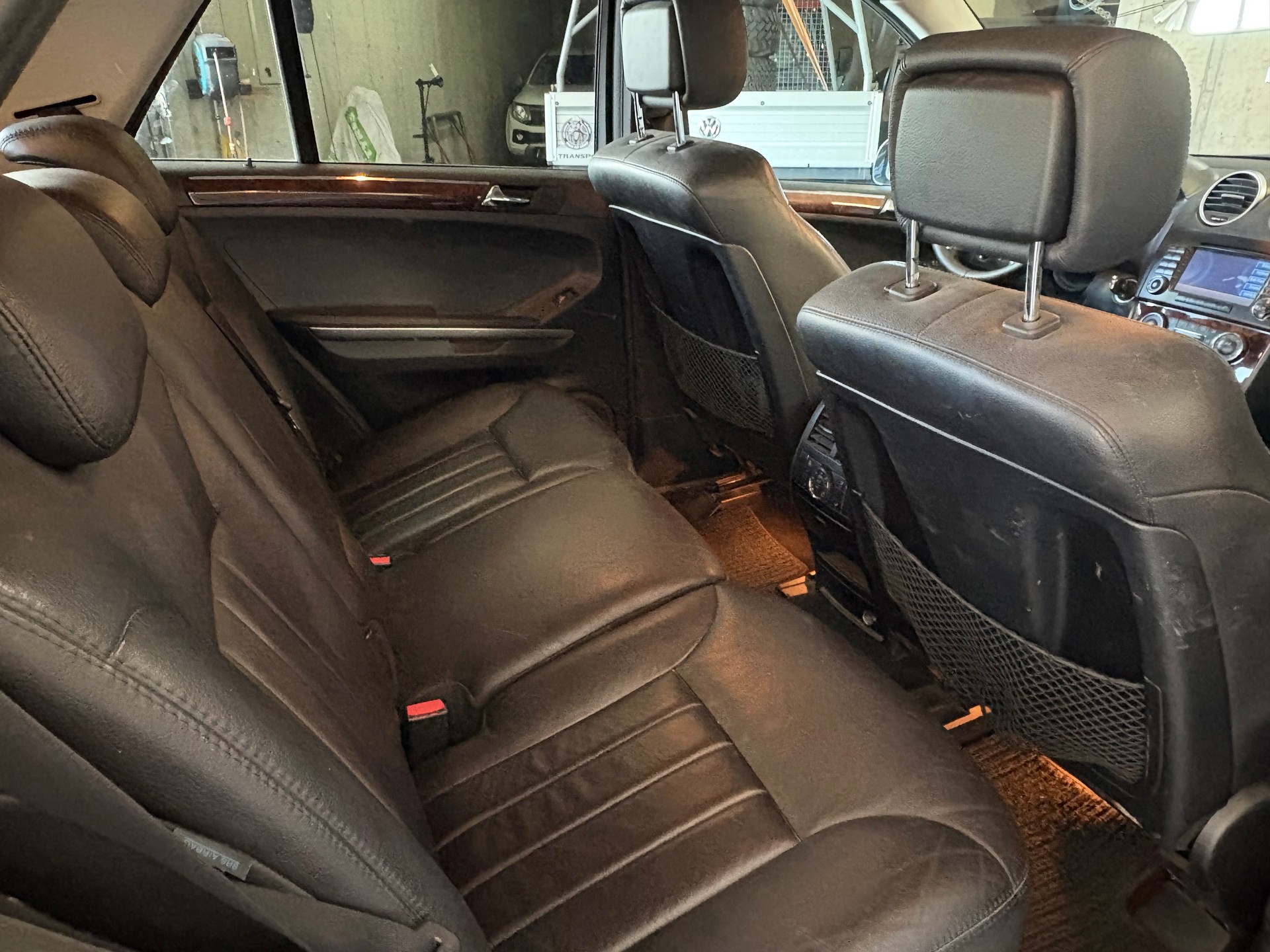 MERCEDES-BENZ ML 420 CDI 4Matic 7G-Tronic-image-10