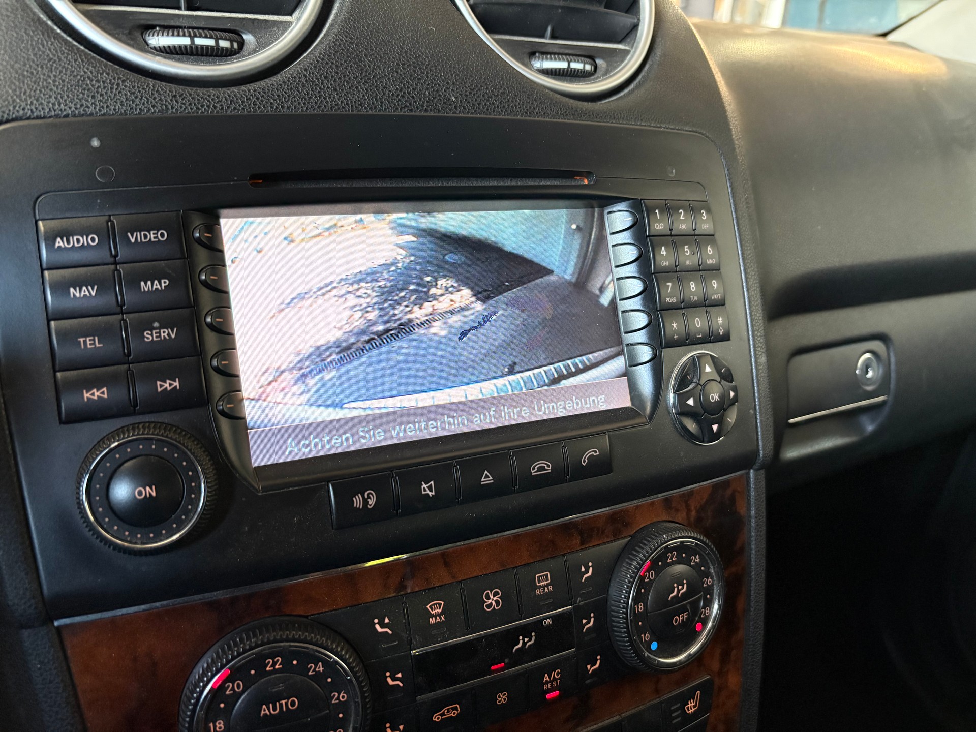 MERCEDES-BENZ ML 420 CDI 4Matic 7G-Tronic-image-11