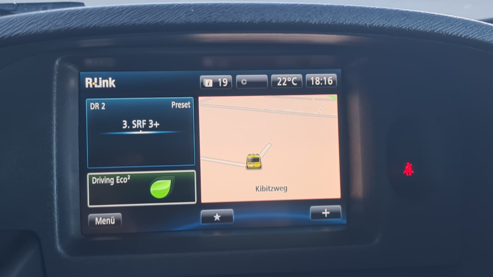 RENAULT Kangoo 1.5 dCi Intens ** 5-Plätzer ** Gr-Navi ** Sitzheizung ** Tempomat ** Klimaautomat ** PDC Hinten ** Frisch Ab MFK **-image-12