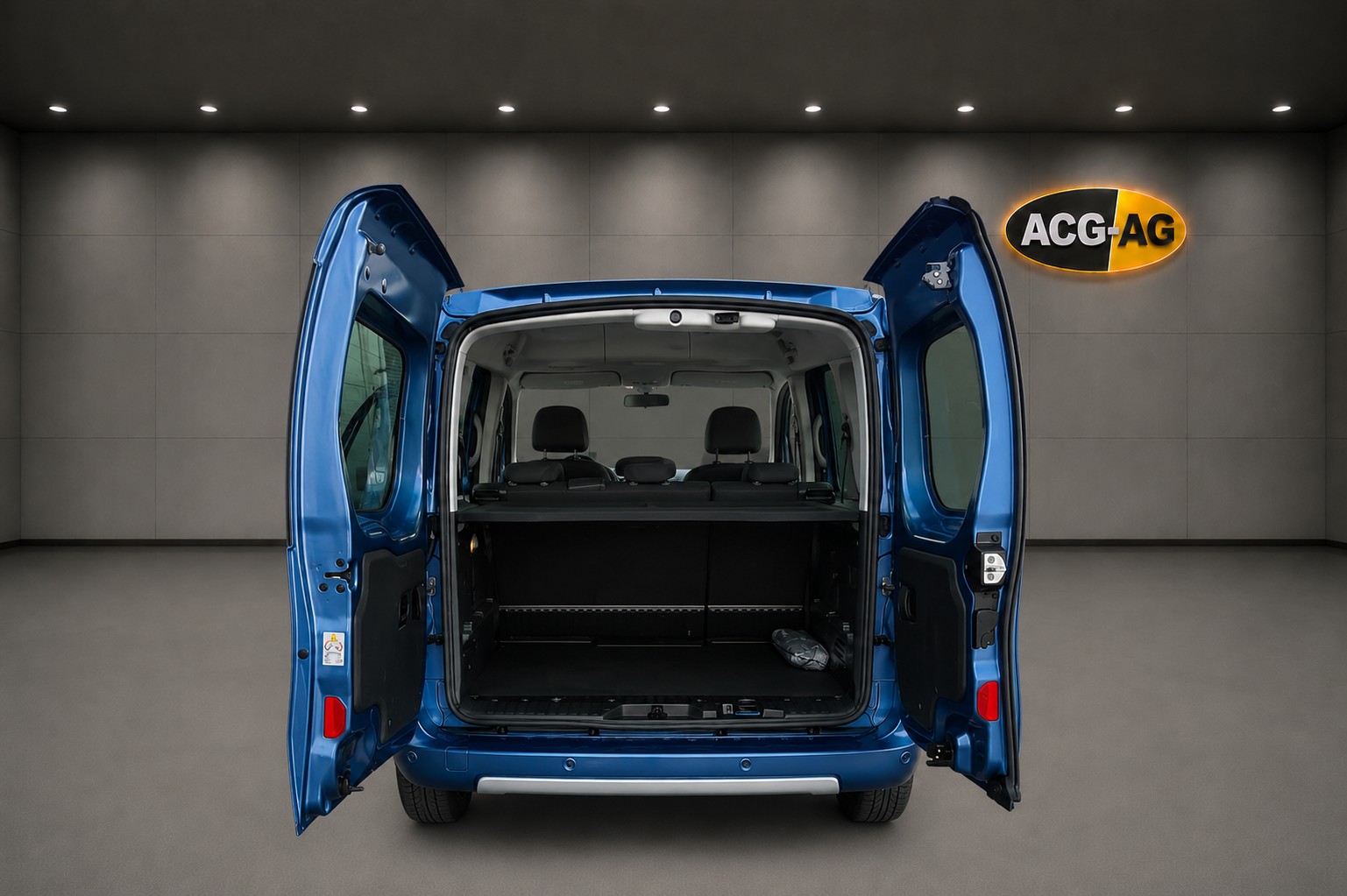 RENAULT Kangoo 1.5 dCi Intens ** 5-Plätzer ** Gr-Navi ** Sitzheizung ** Tempomat ** Klimaautomat ** PDC Hinten ** Frisch Ab MFK **-image-10