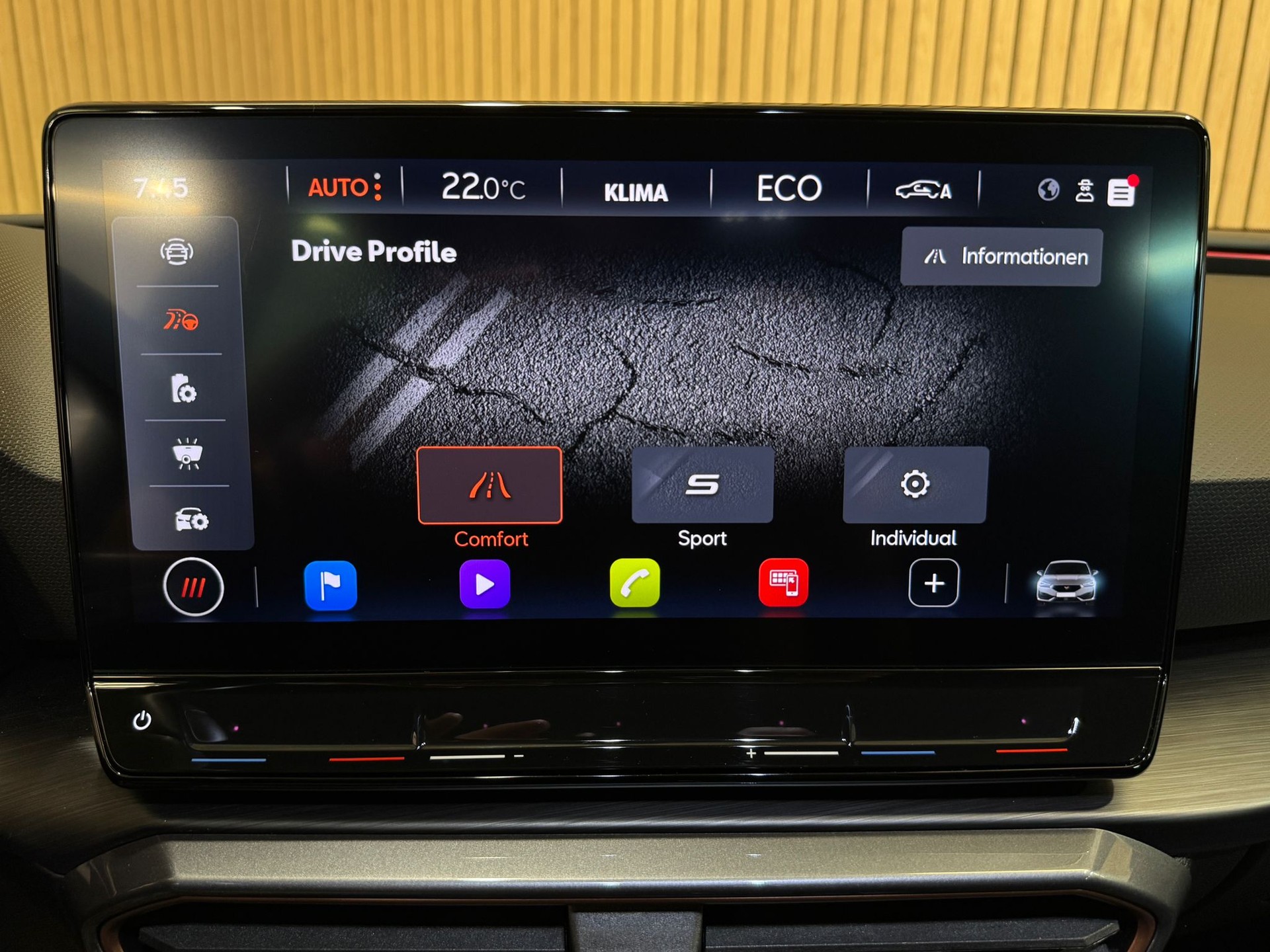 CUPRA LEON 1.4 e-HYBRID pHEV DSG-image-17
