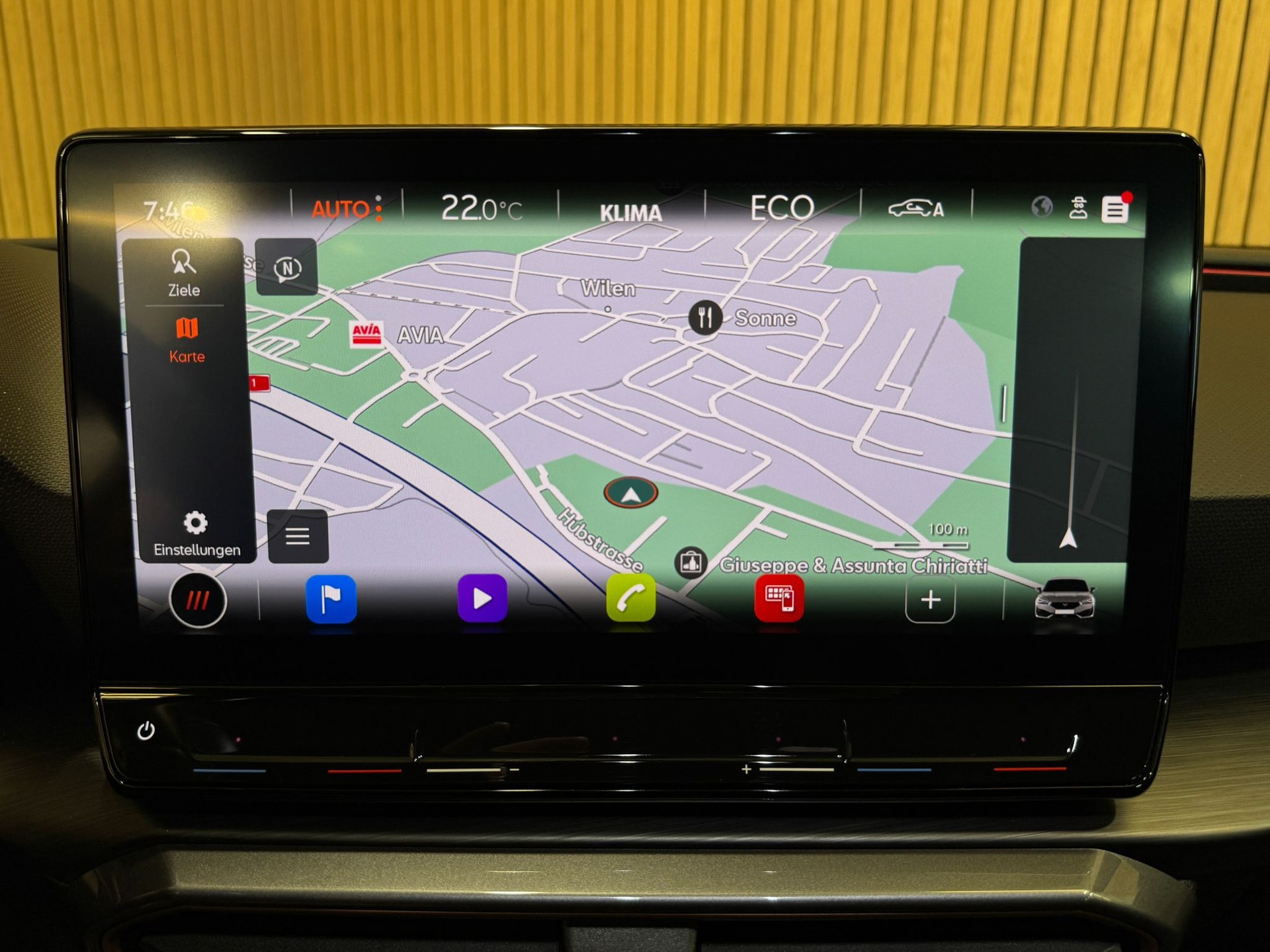 CUPRA LEON 1.4 e-HYBRID pHEV DSG-image-22