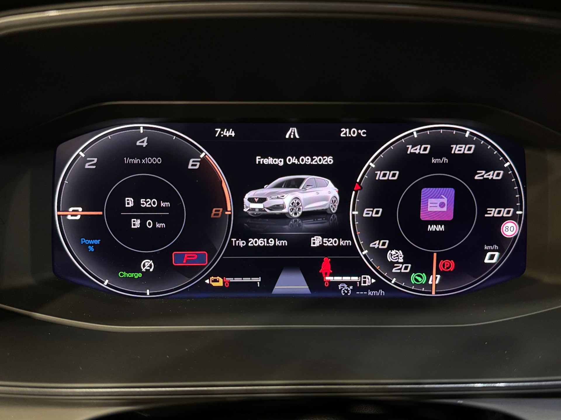 CUPRA LEON 1.4 e-HYBRID pHEV DSG-image-12