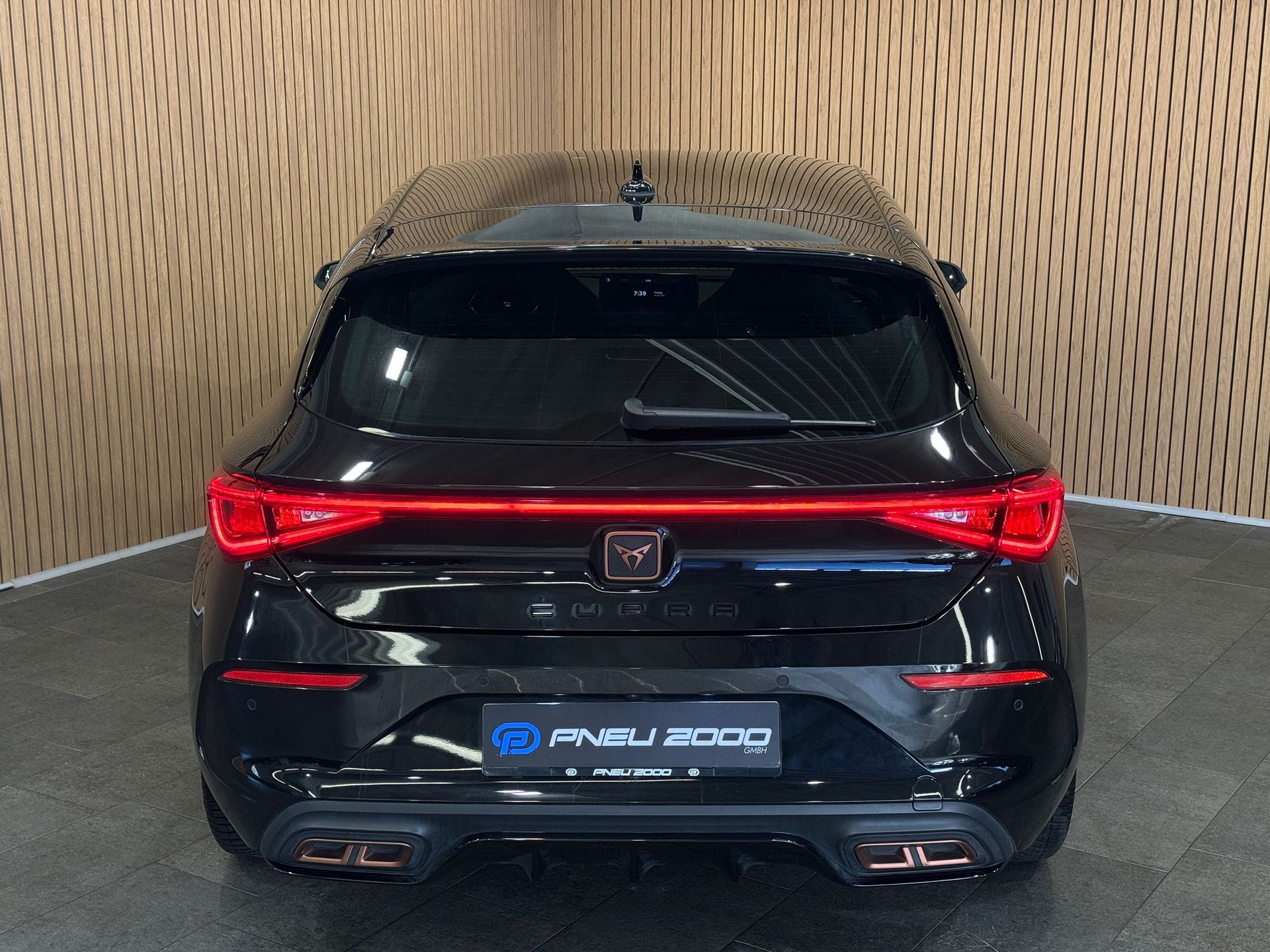CUPRA LEON 1.4 e-HYBRID pHEV DSG-image-5