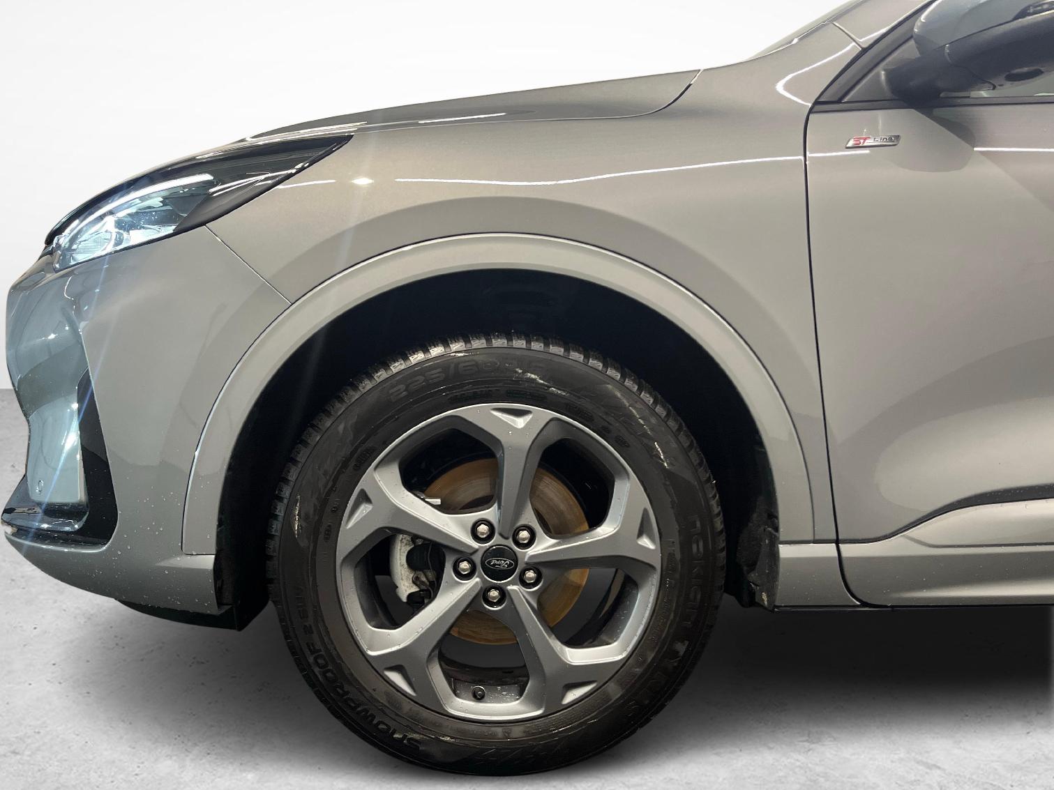 FORD Kuga 2.5 Hybrid ST-Line 4x4-image-12