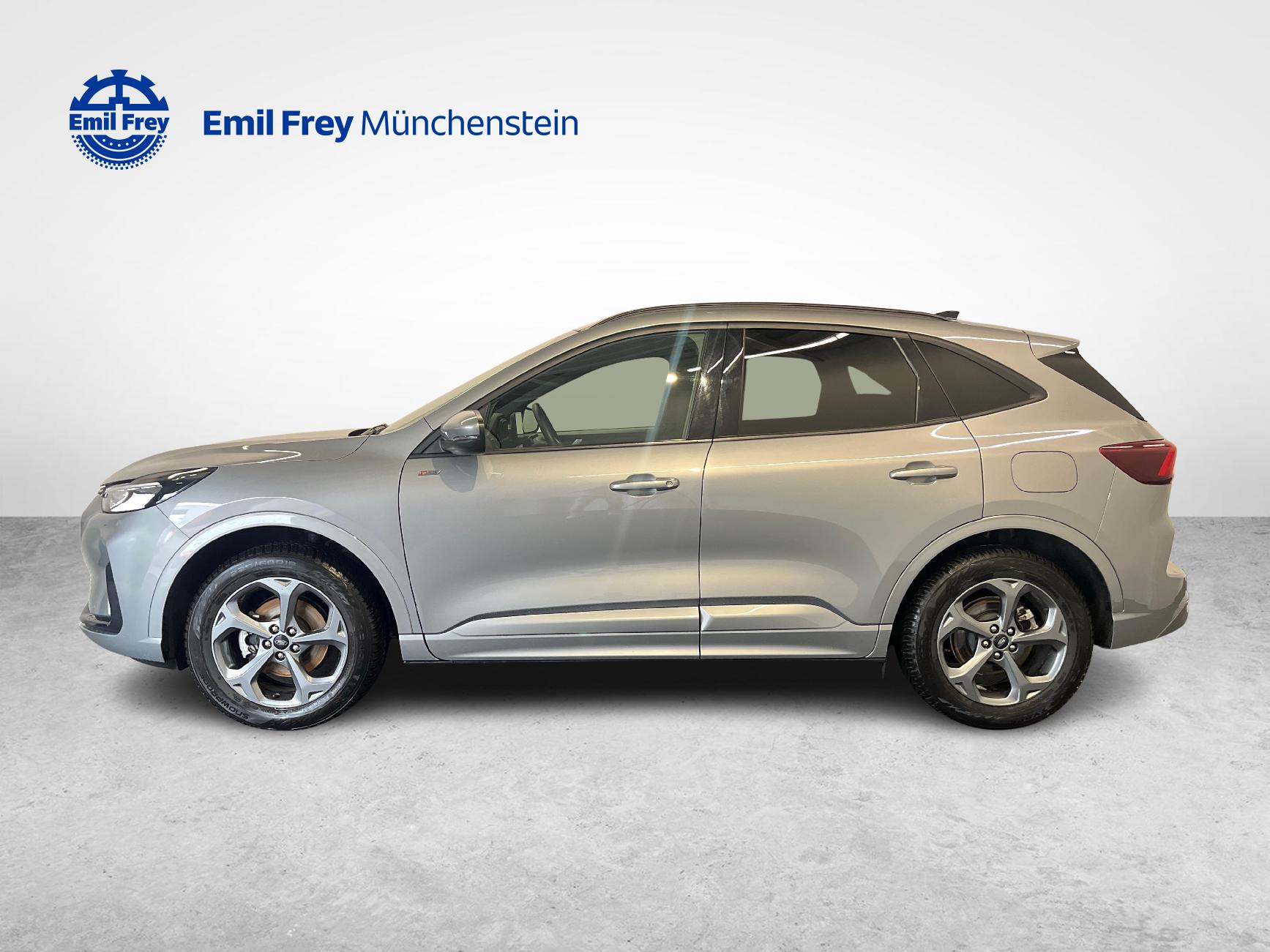 FORD Kuga 2.5 Hybrid ST-Line 4x4-image-1