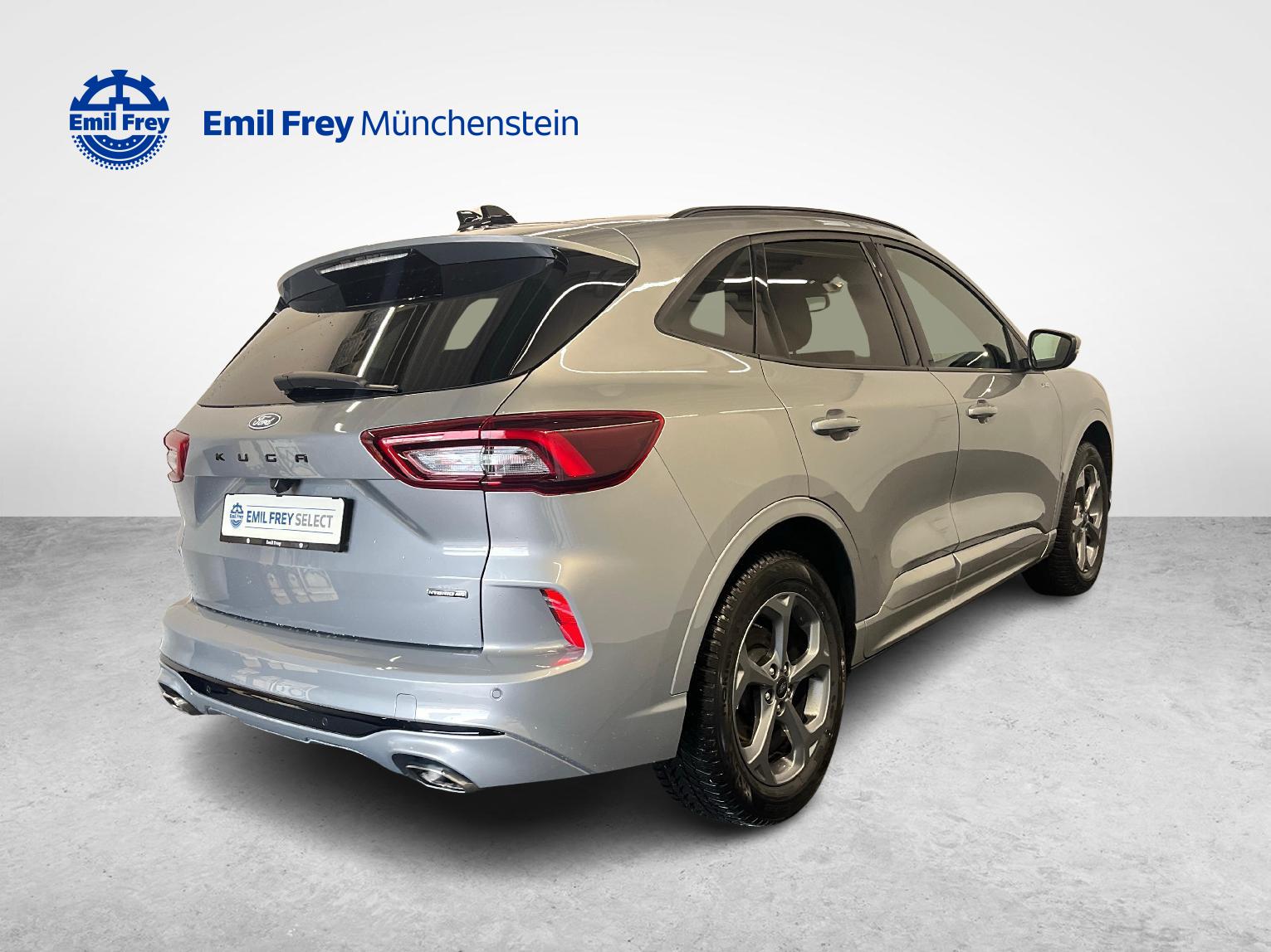 FORD Kuga 2.5 Hybrid ST-Line 4x4-image-4