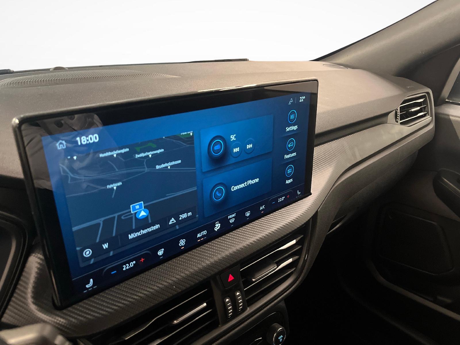 FORD Kuga 2.5 Hybrid ST-Line 4x4-image-14