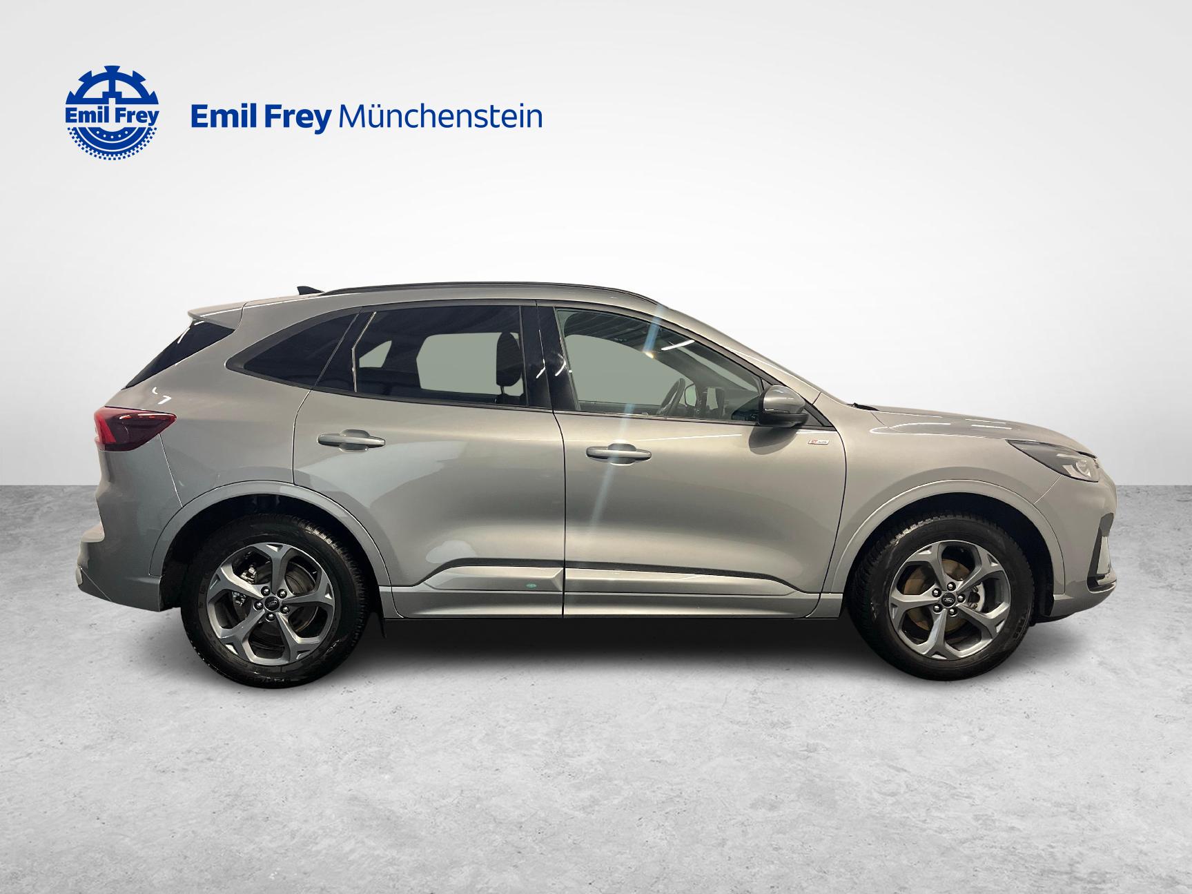 FORD Kuga 2.5 Hybrid ST-Line 4x4-image-5