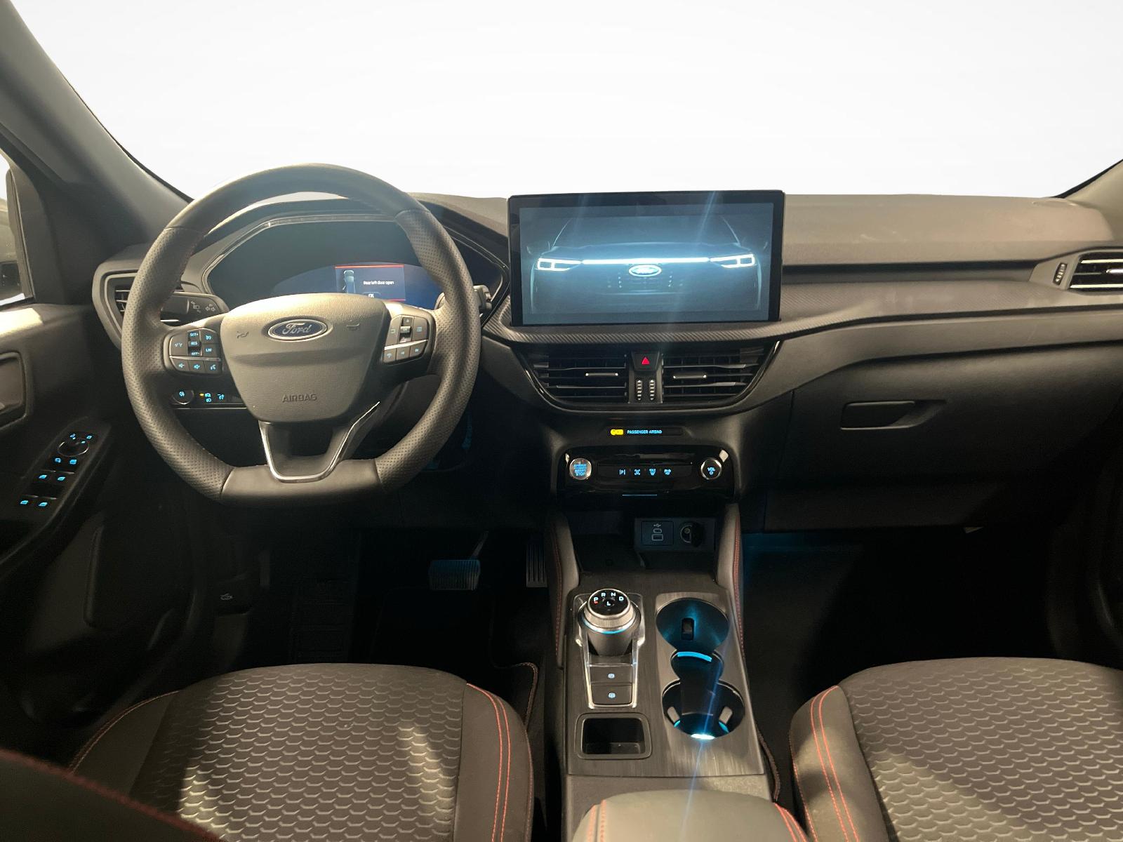 FORD Kuga 2.5 Hybrid ST-Line 4x4-image-8