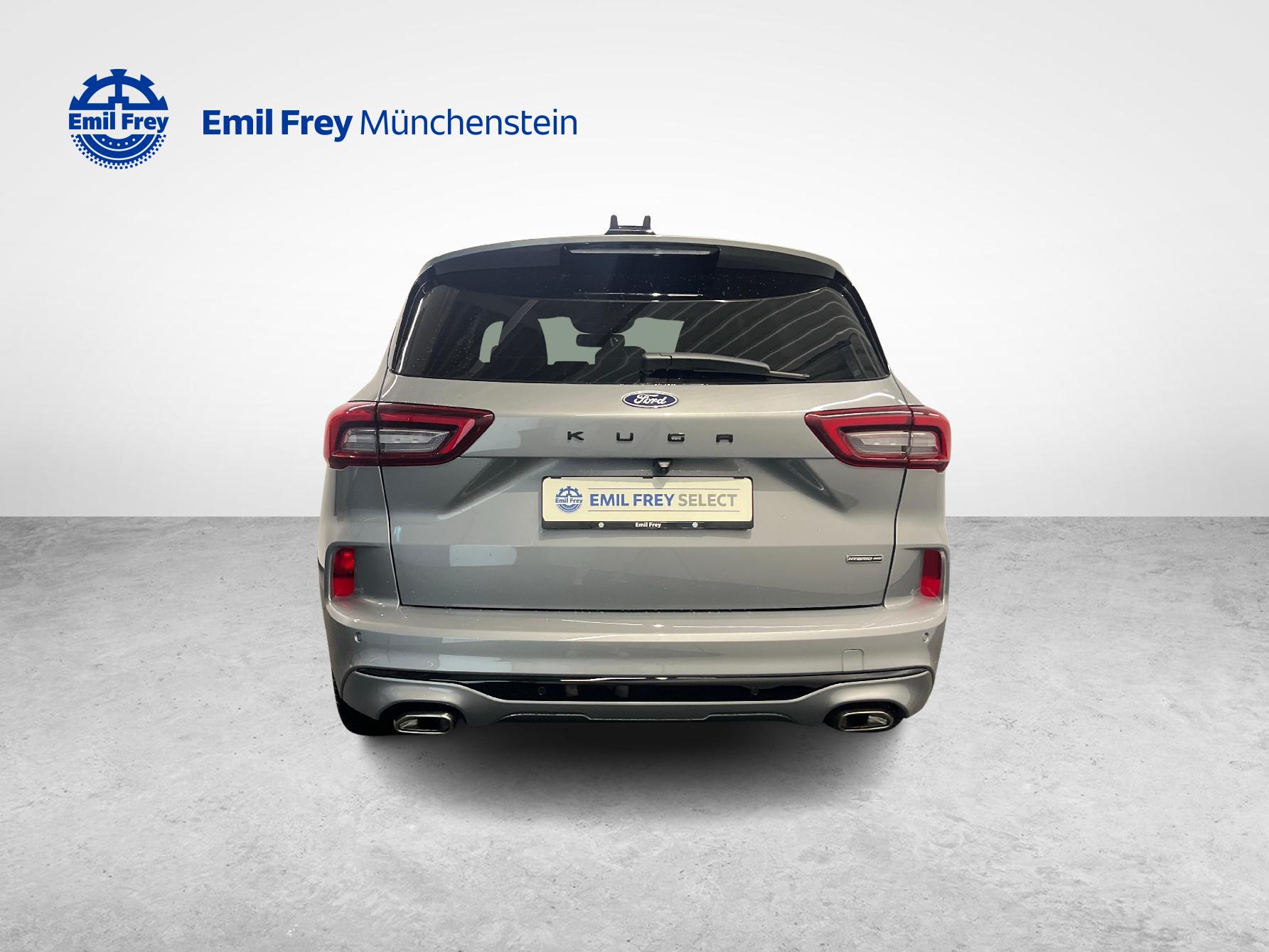 FORD Kuga 2.5 Hybrid ST-Line 4x4-image-3