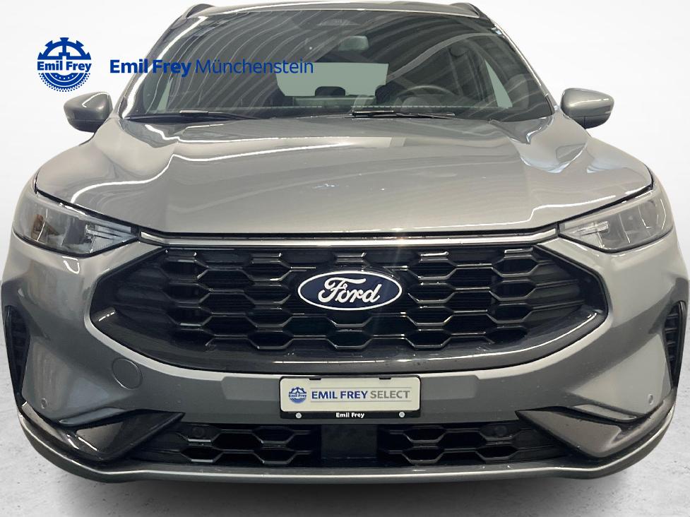FORD Kuga 2.5 Hybrid ST-Line 4x4-image-7