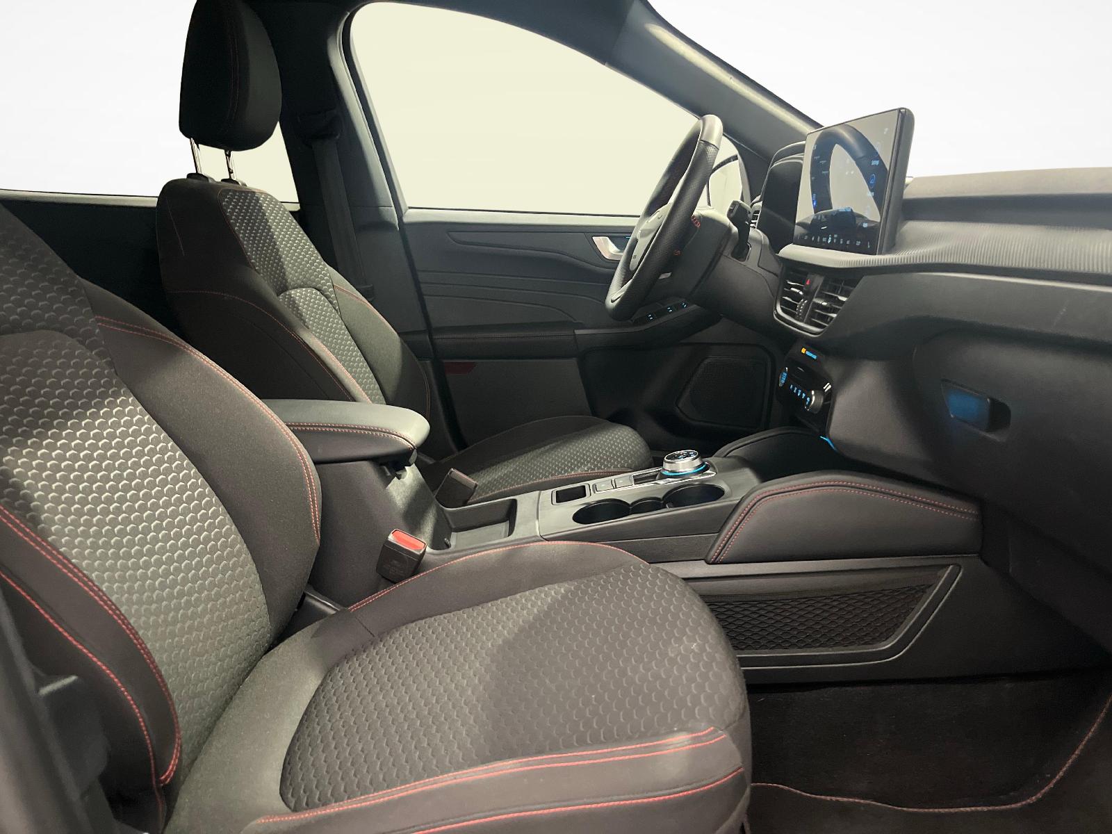 FORD Kuga 2.5 Hybrid ST-Line 4x4-image-9