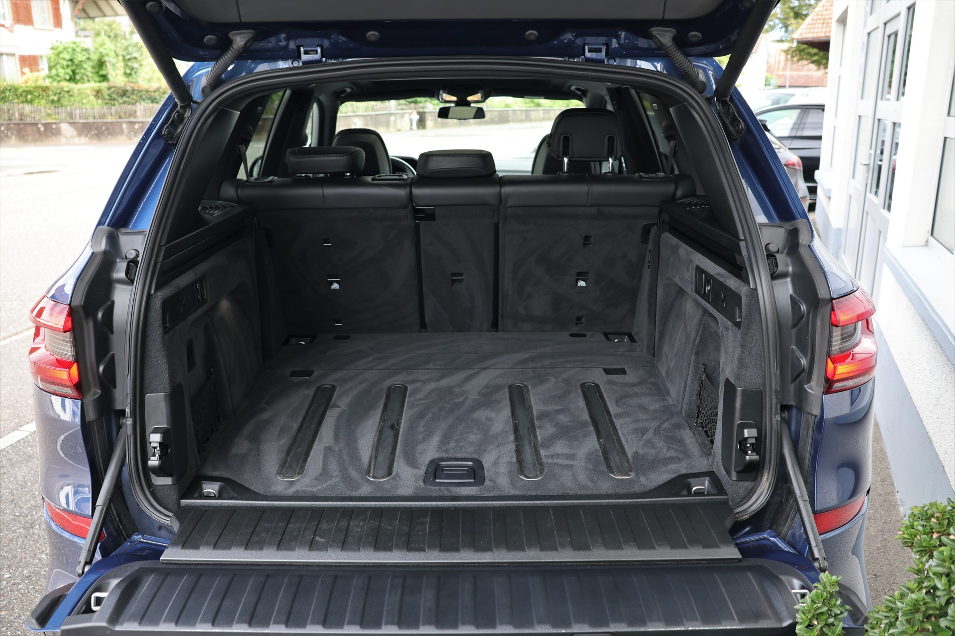 BMW X5 xDrive 48V 40d M Sport Steptronic (CH) + 3.5T AHK-image-19