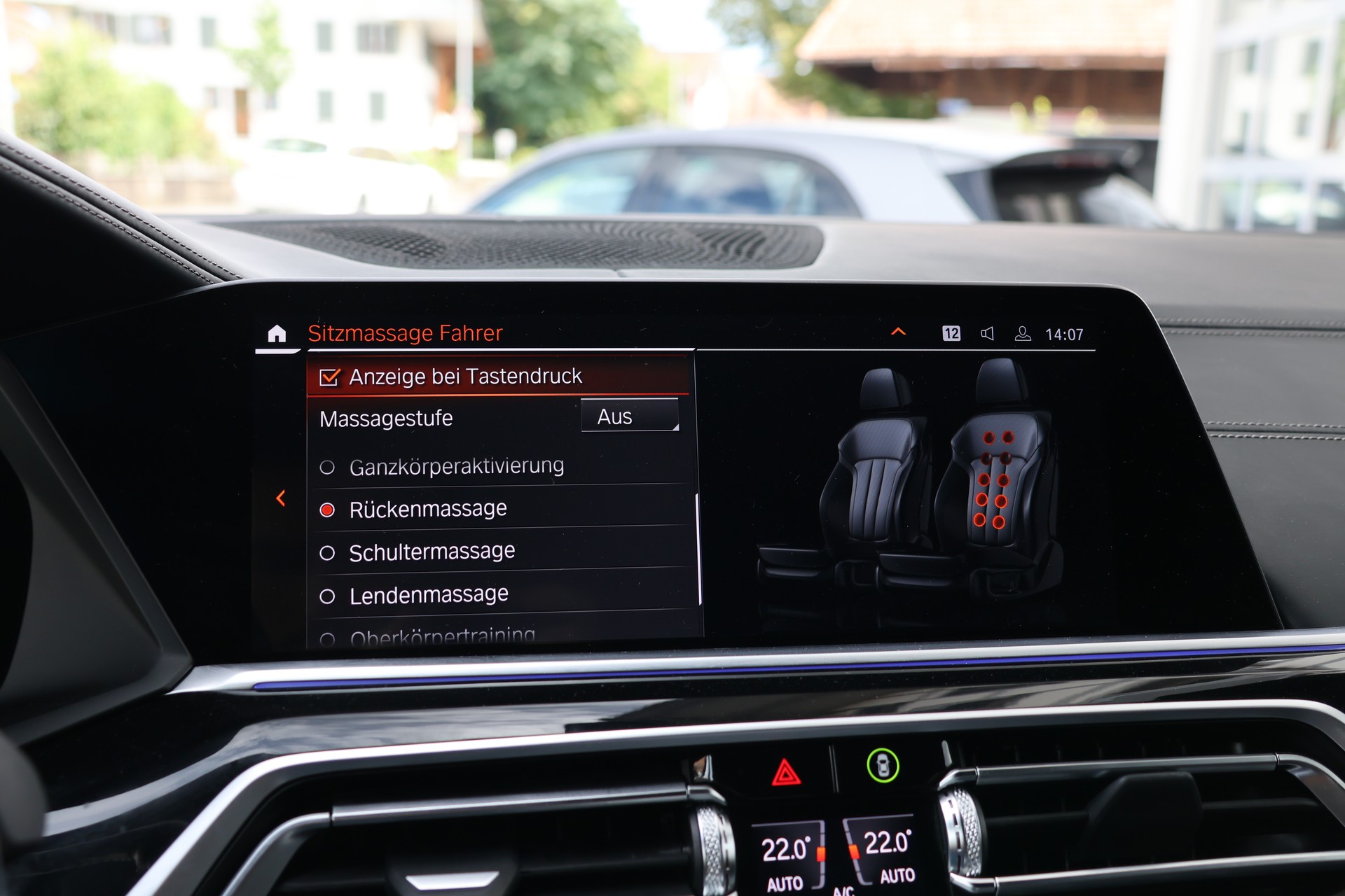 BMW X5 xDrive 48V 40d M Sport Steptronic (CH) + 3.5T AHK-image-28