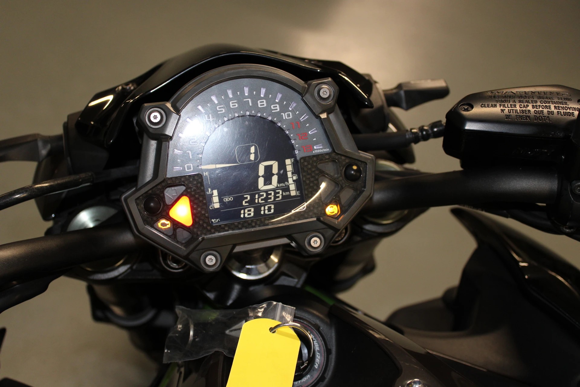 KAWASAKI Z 900-showroom-element-3
