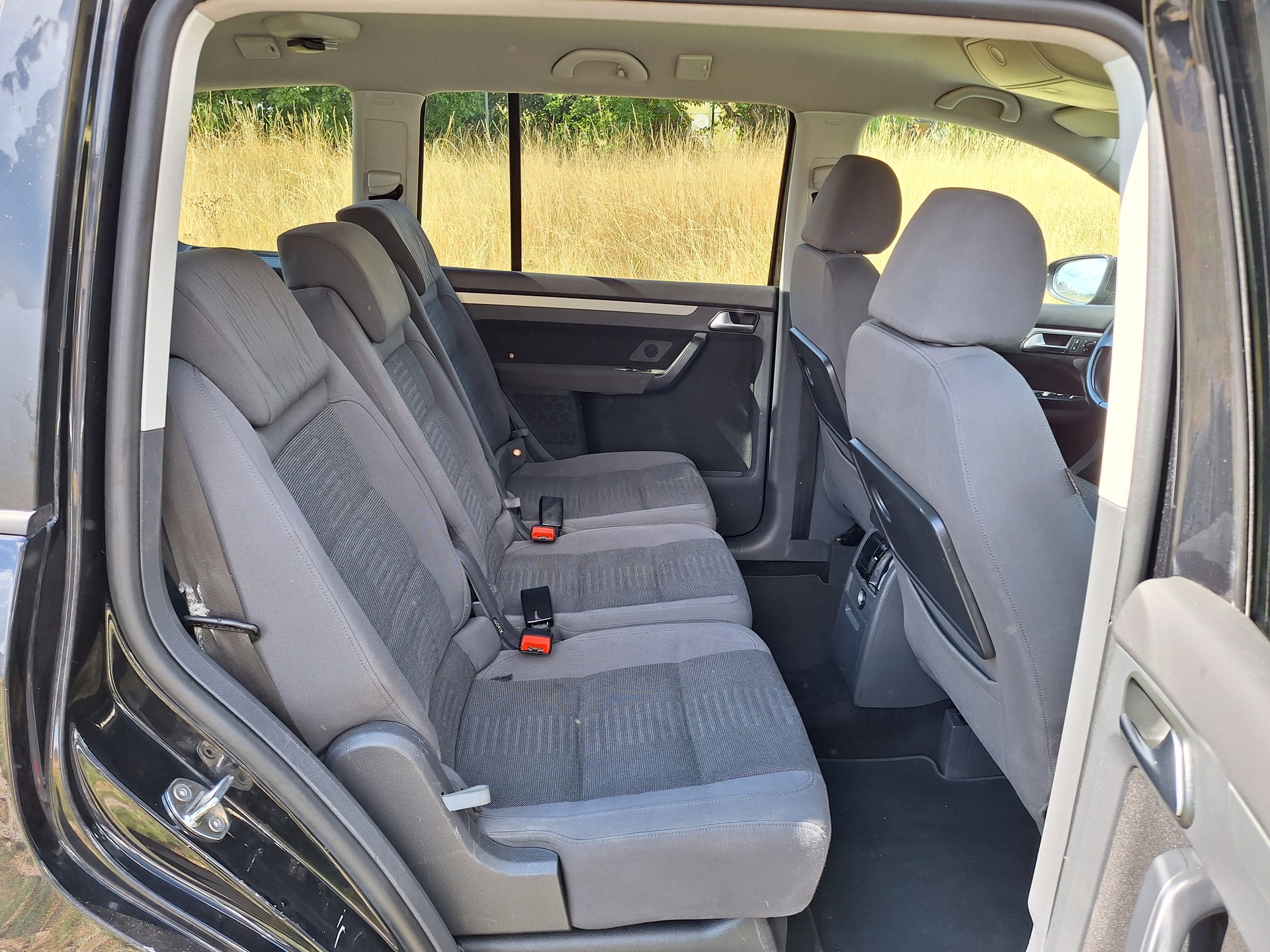 VW Touran 1.4 TSI Trendline-image-8