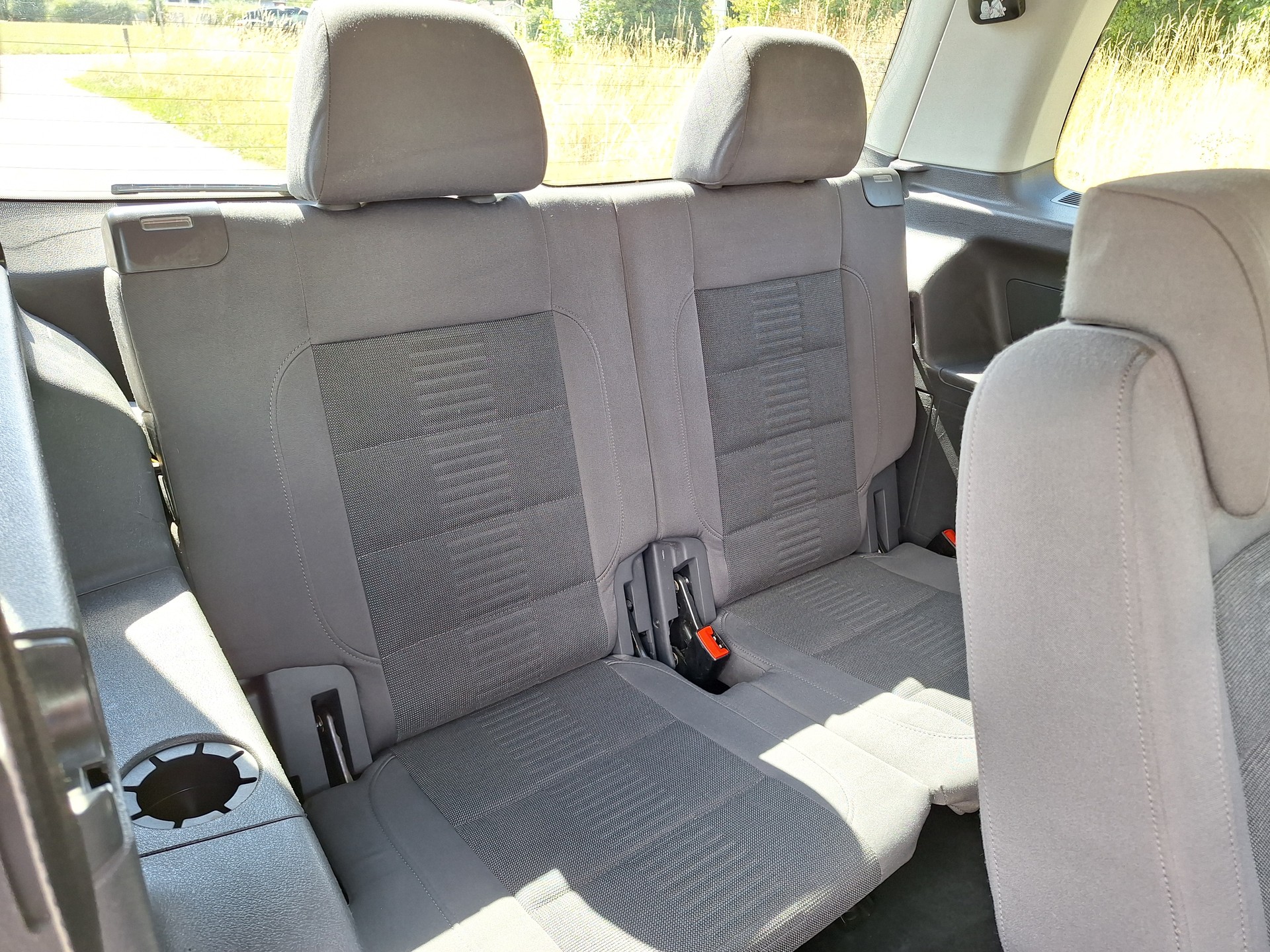 VW Touran 1.4 TSI Trendline-image-9