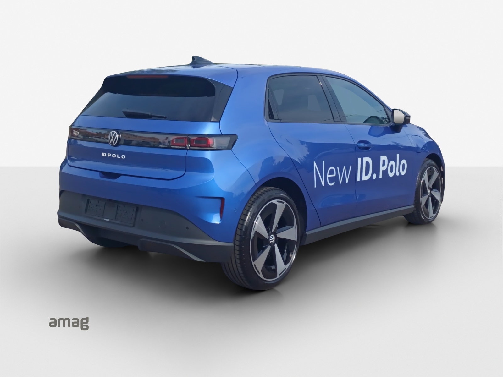 VW ID.Polo Style ED One Plus-image-4
