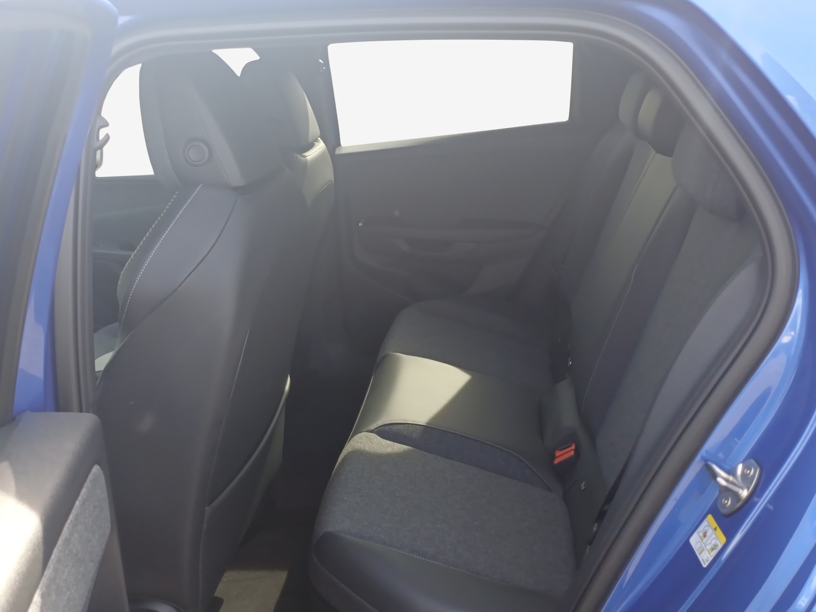 VW ID.Polo Style ED One Plus-image-11