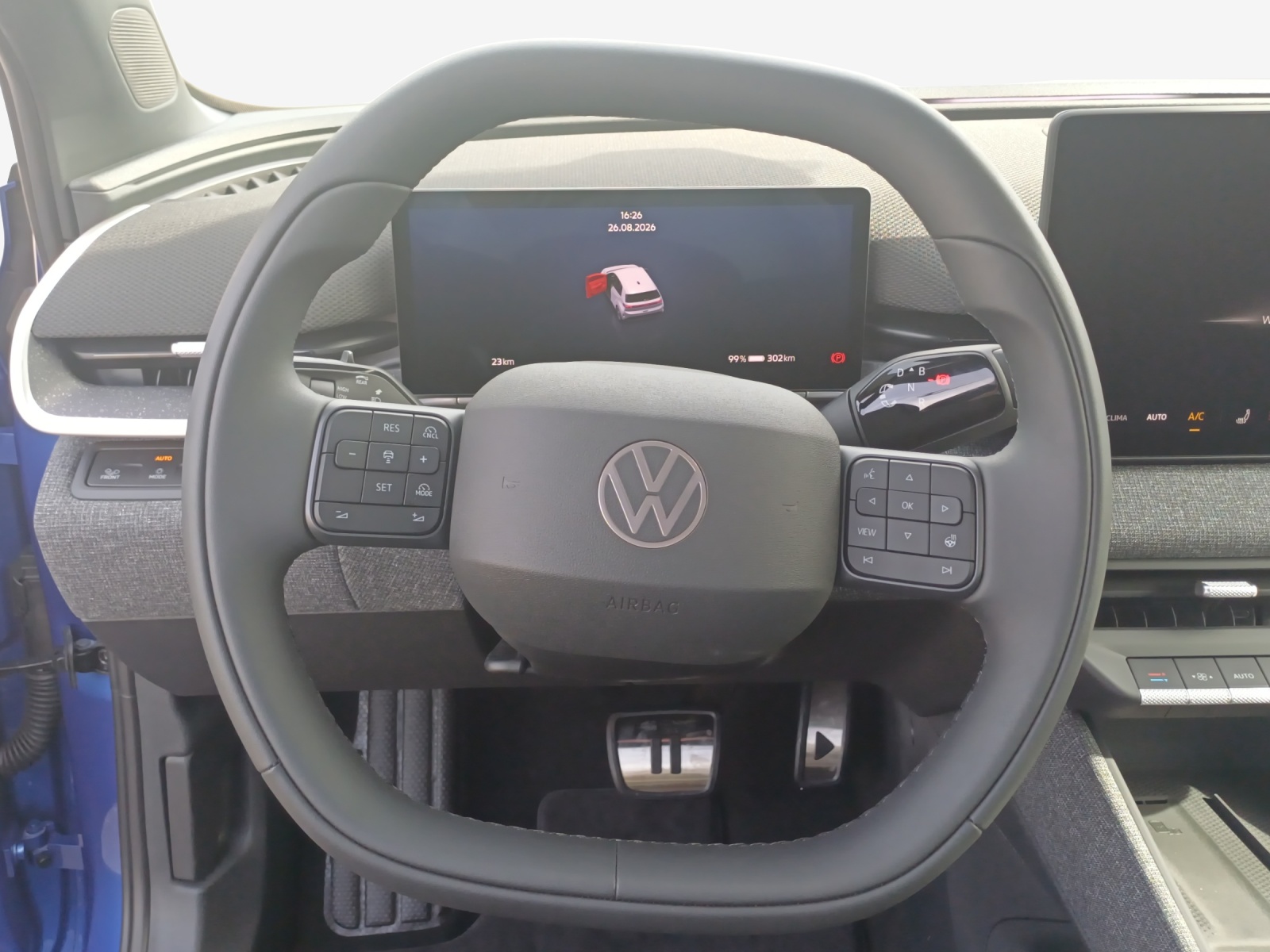 VW ID.Polo Style ED One Plus-image-9
