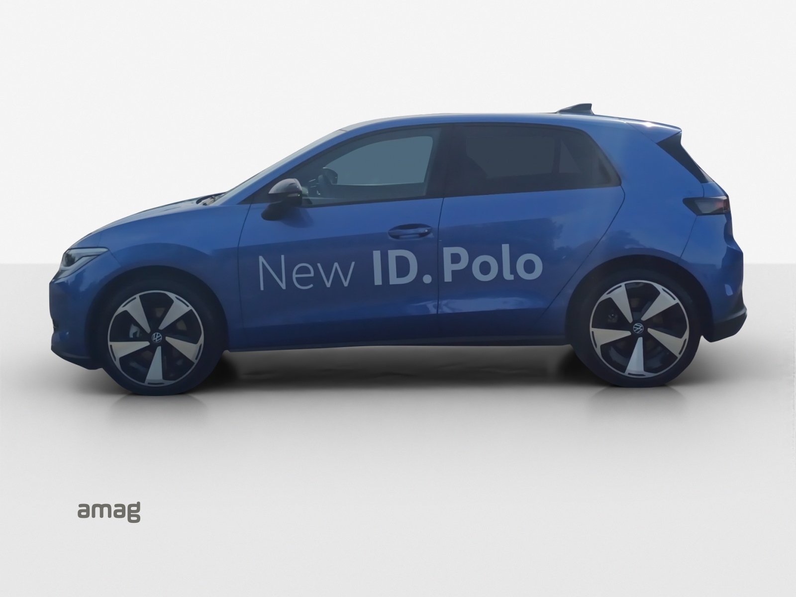 VW ID.Polo Style ED One Plus-showroom-element-1