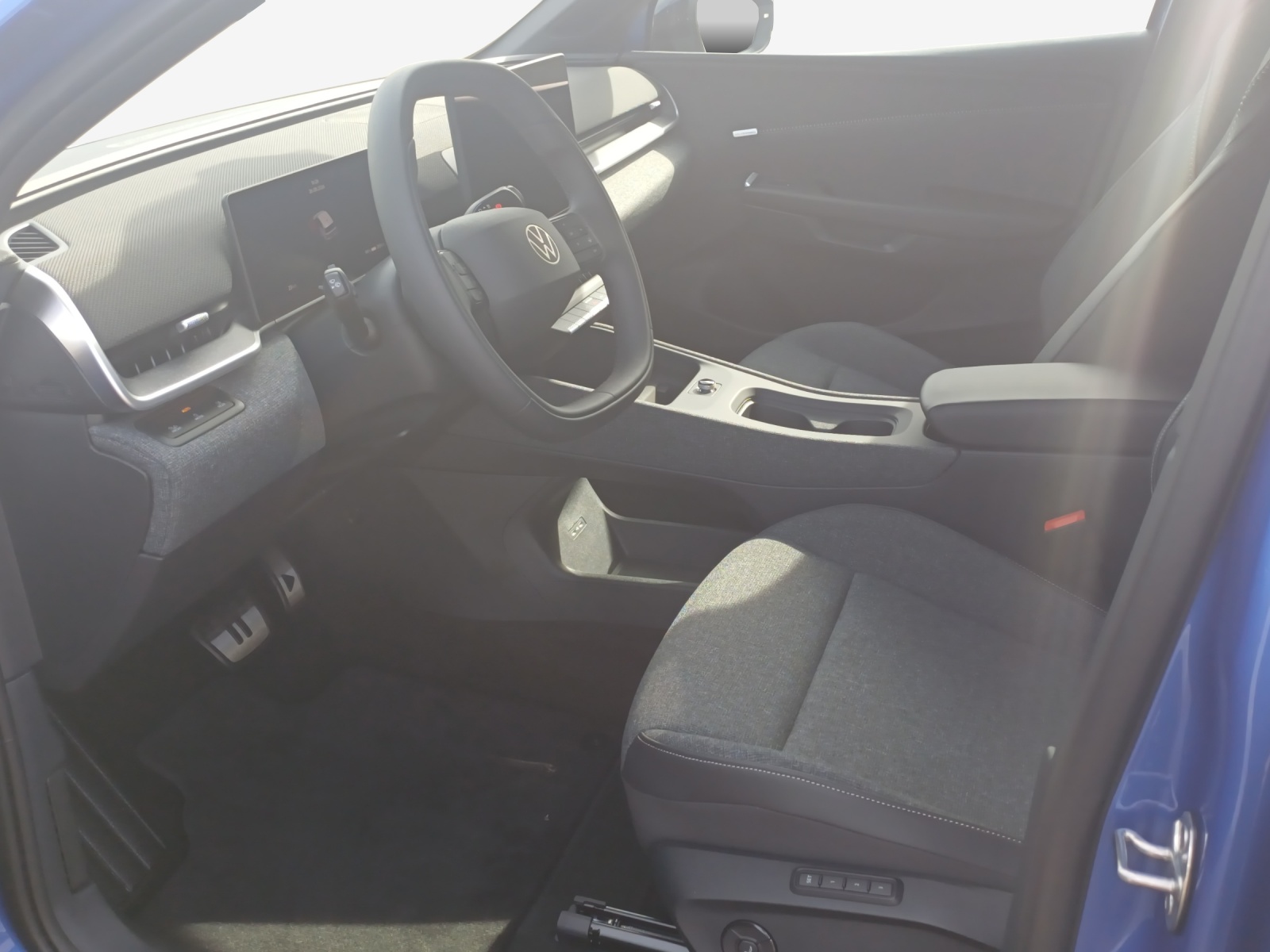VW ID.Polo Style ED One Plus-image-7