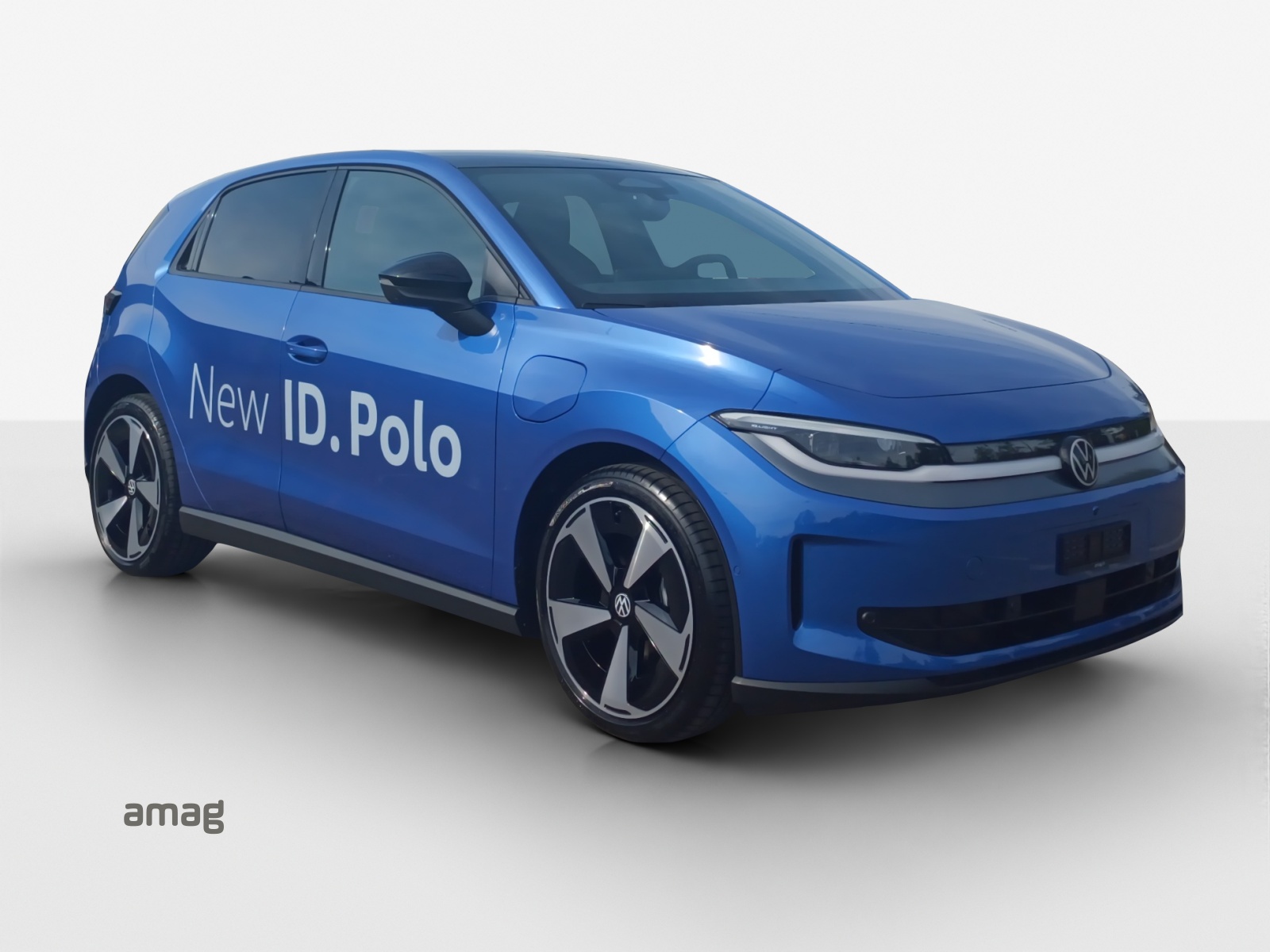 VW ID.Polo Style ED One Plus-image-5