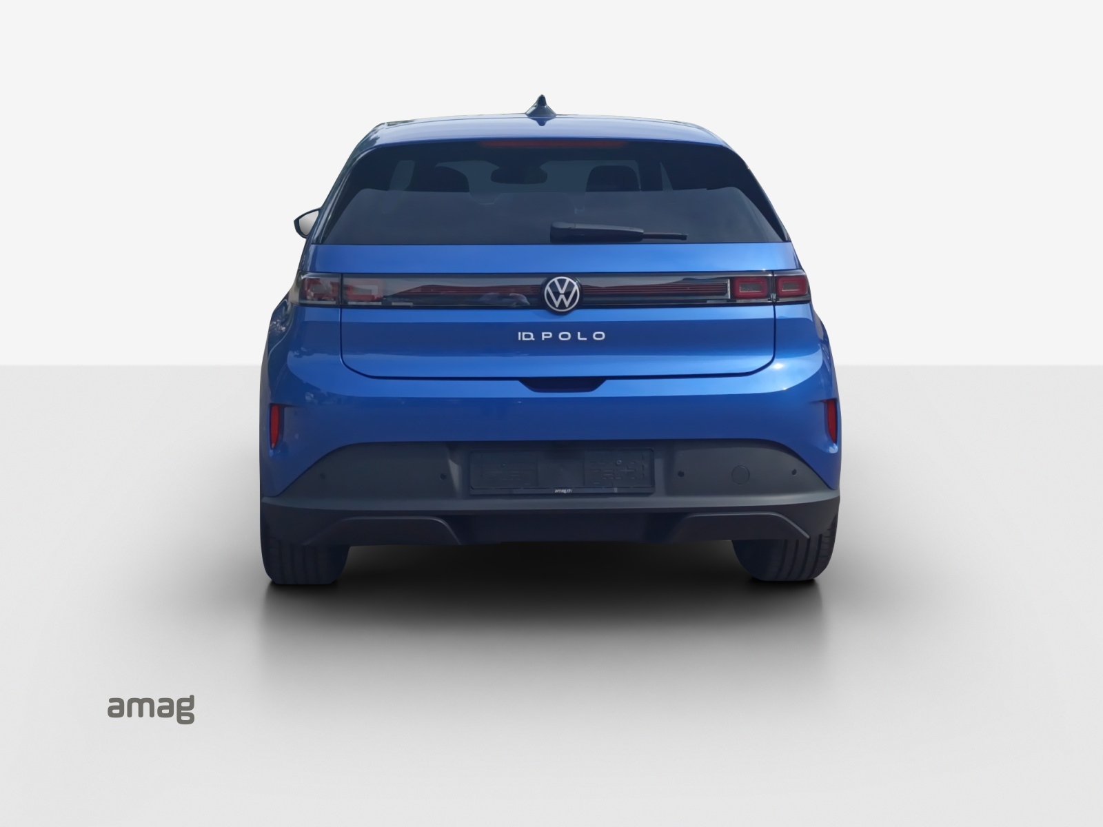 VW ID.Polo Style ED One Plus-showroom-element-3