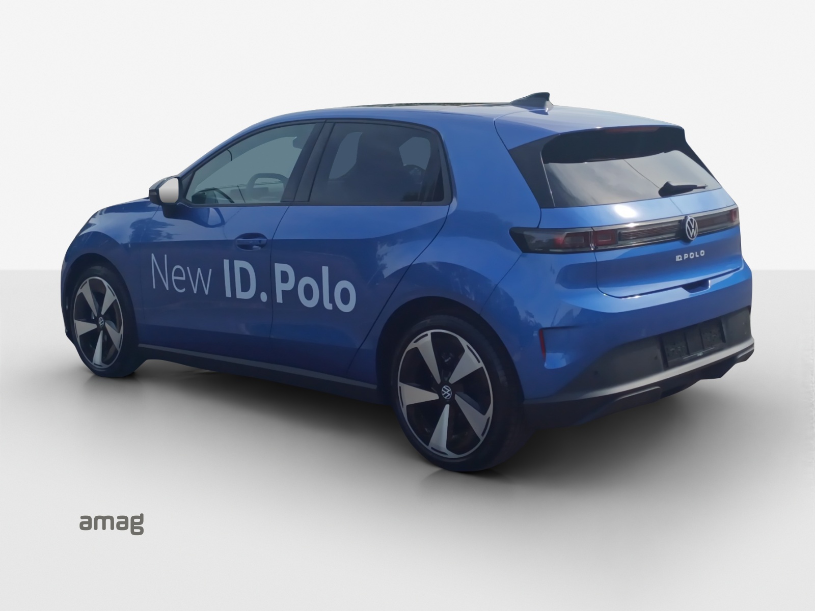 VW ID.Polo Style ED One Plus-showroom-element-2