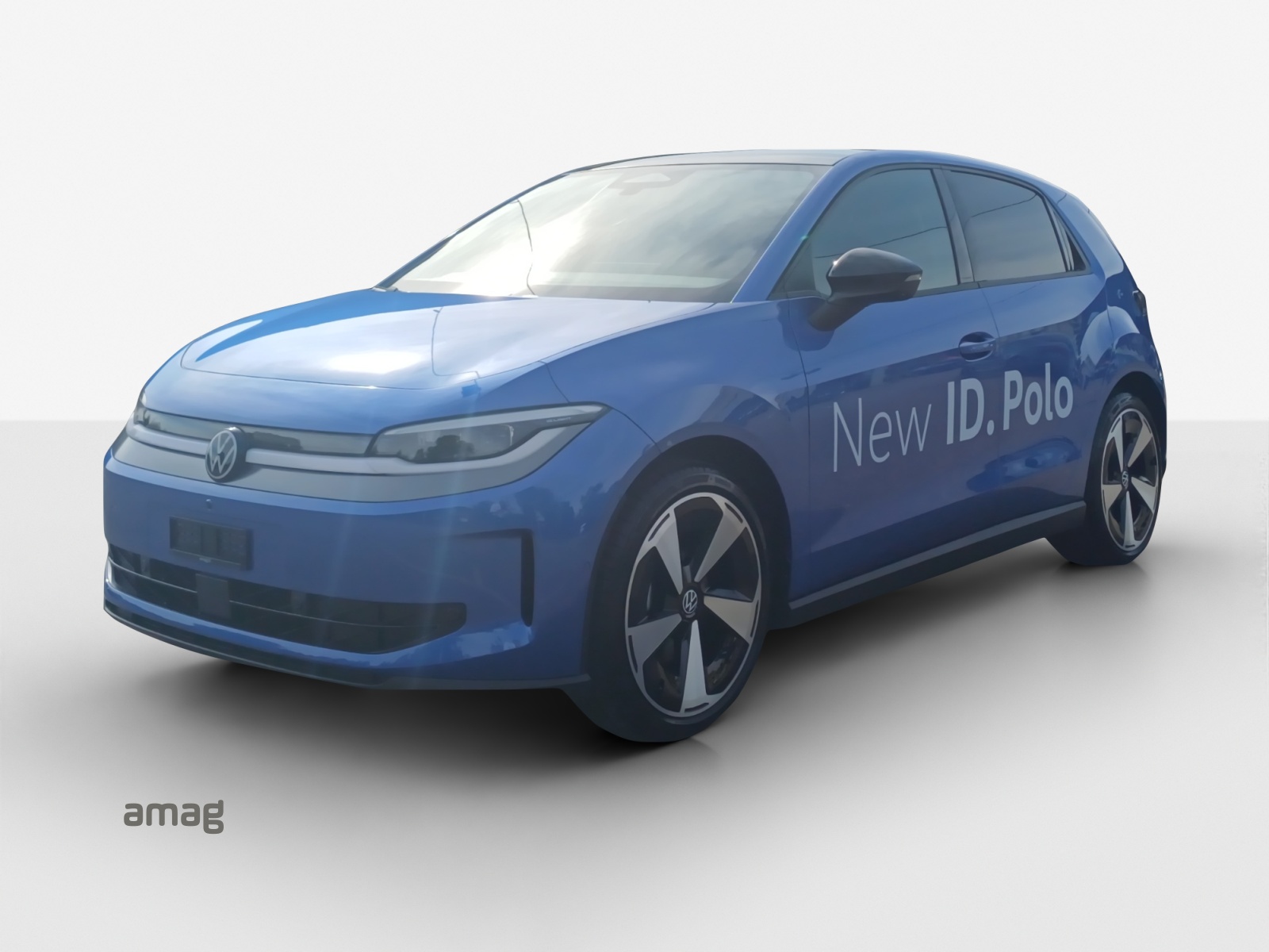 VW ID.Polo Style ED One Plus-image-0