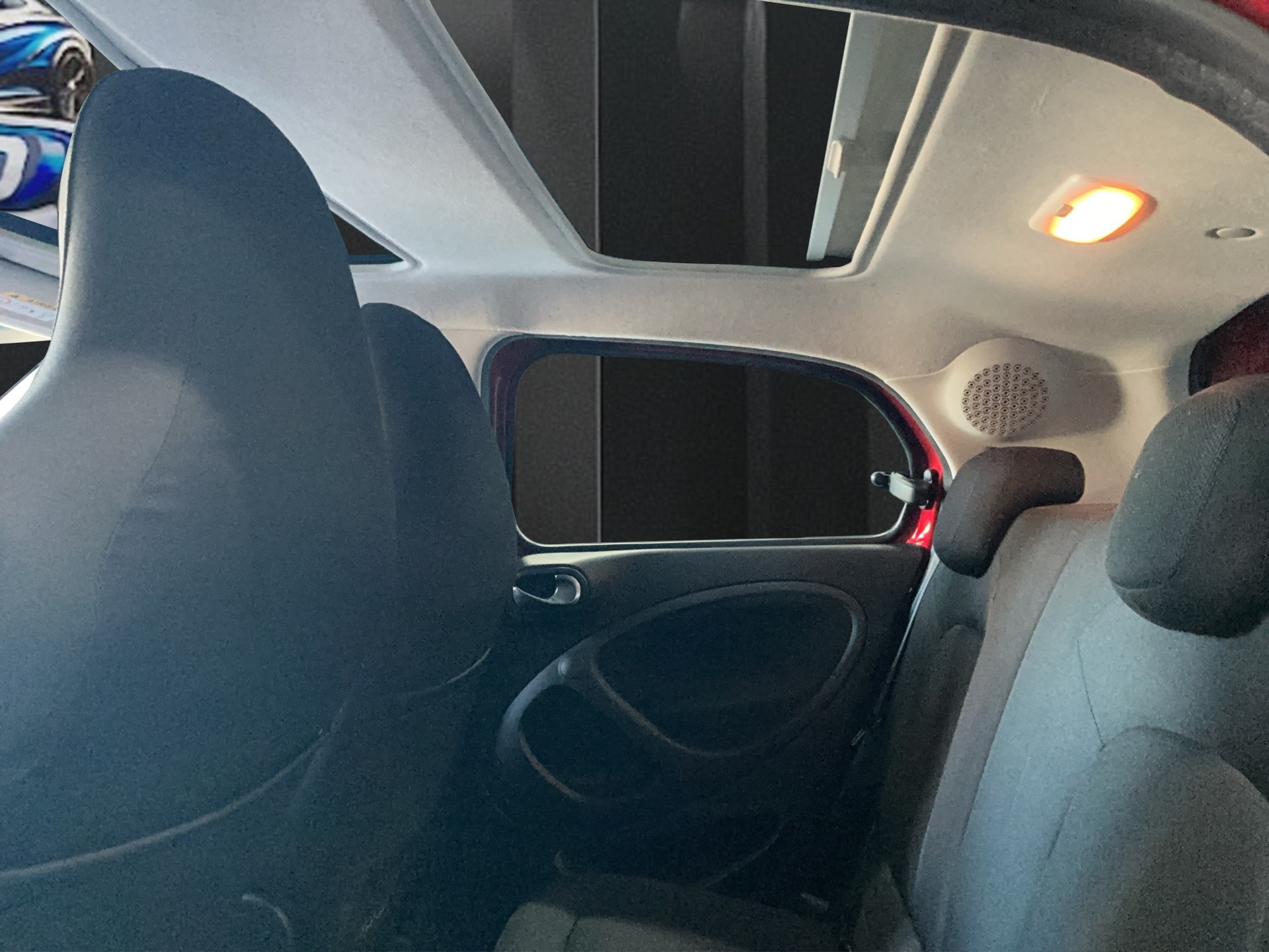 SMART forfour passion twinmatic-image-20
