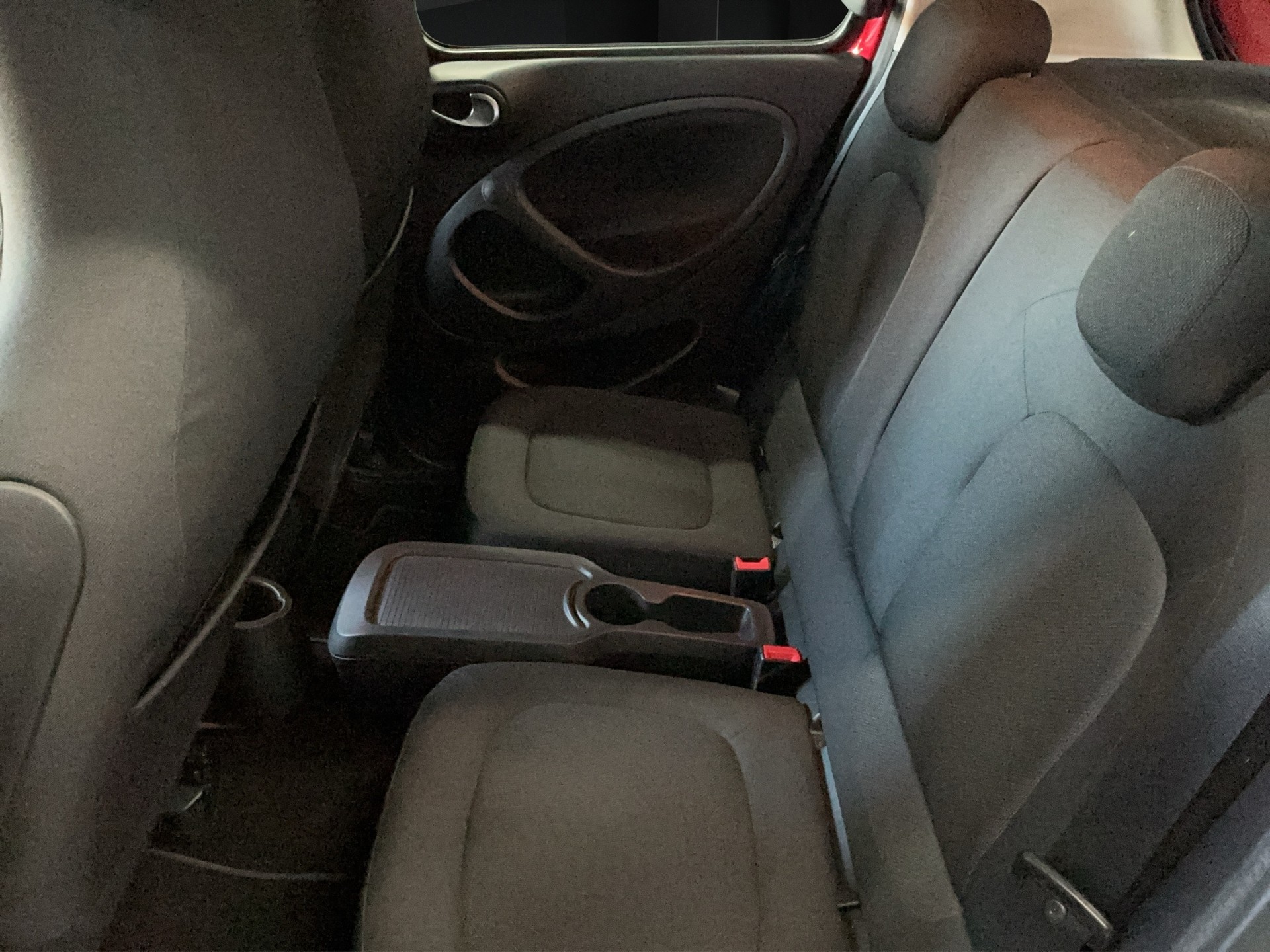 SMART forfour passion twinmatic-image-12