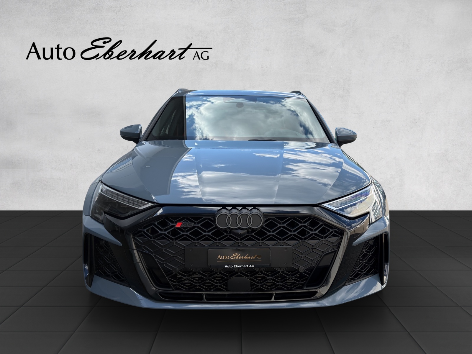 AUDI RS3 Sportback 2.5 TFSI quattro S-Tronic-image-3