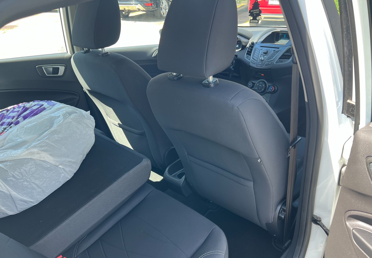 FORD Fiesta 1.0 SCTi Trend-image-8