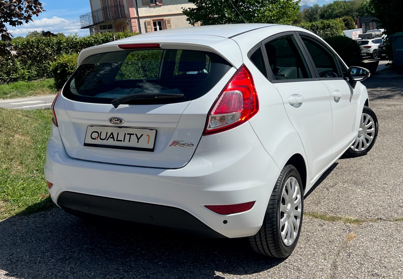 FORD Fiesta 1.0 SCTi Trend-image-3