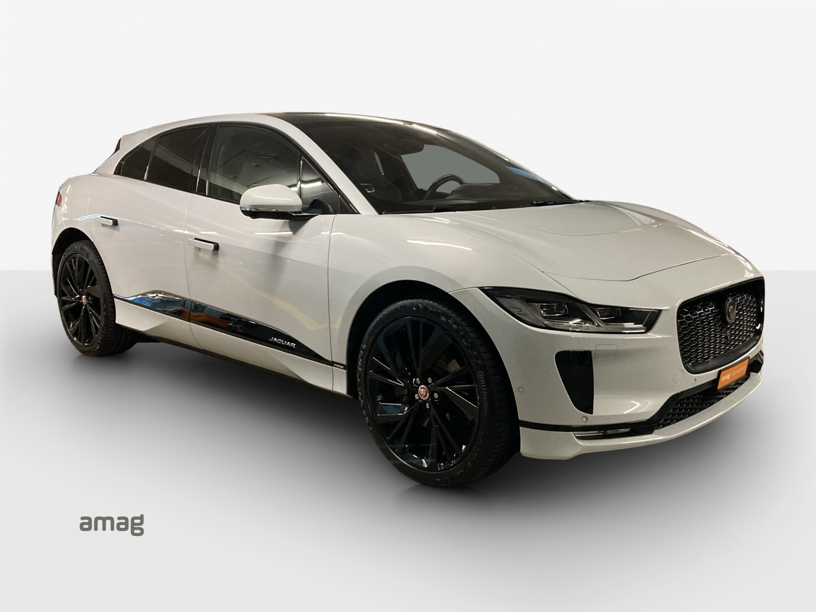 JAGUAR I-Pace EV400 S AWD-image-6