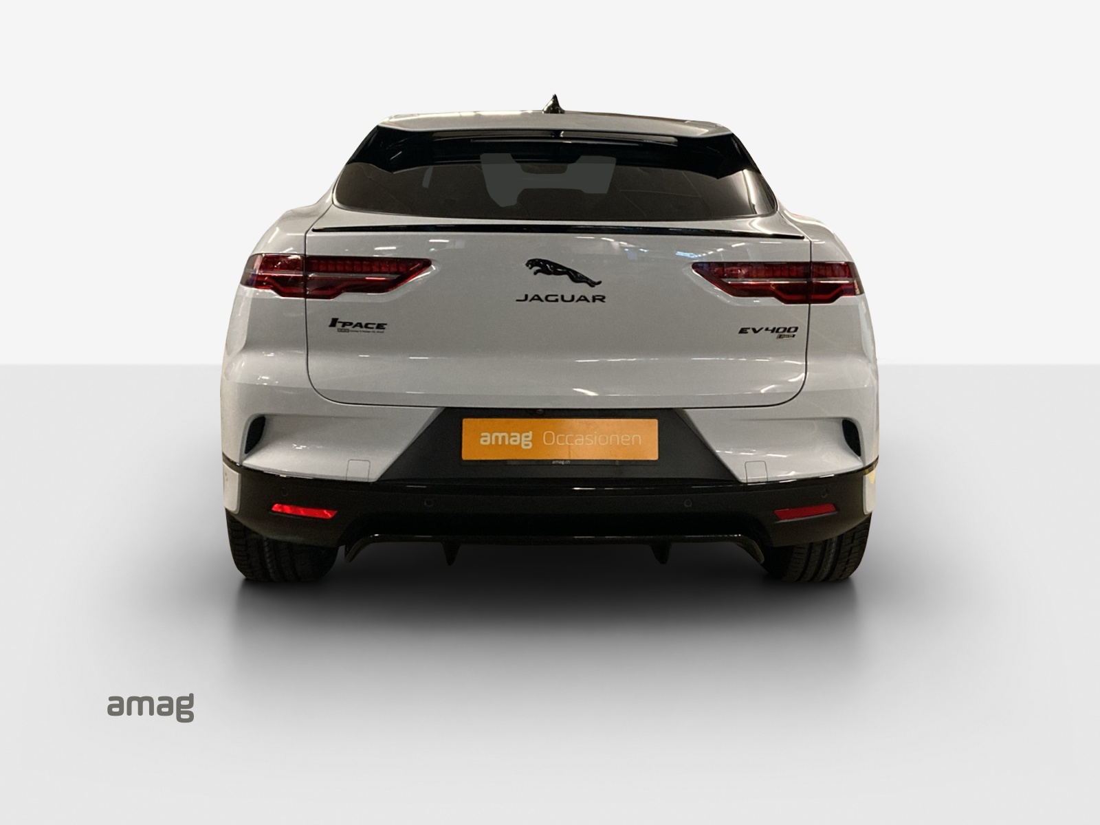 JAGUAR I-Pace EV400 S AWD-image-4