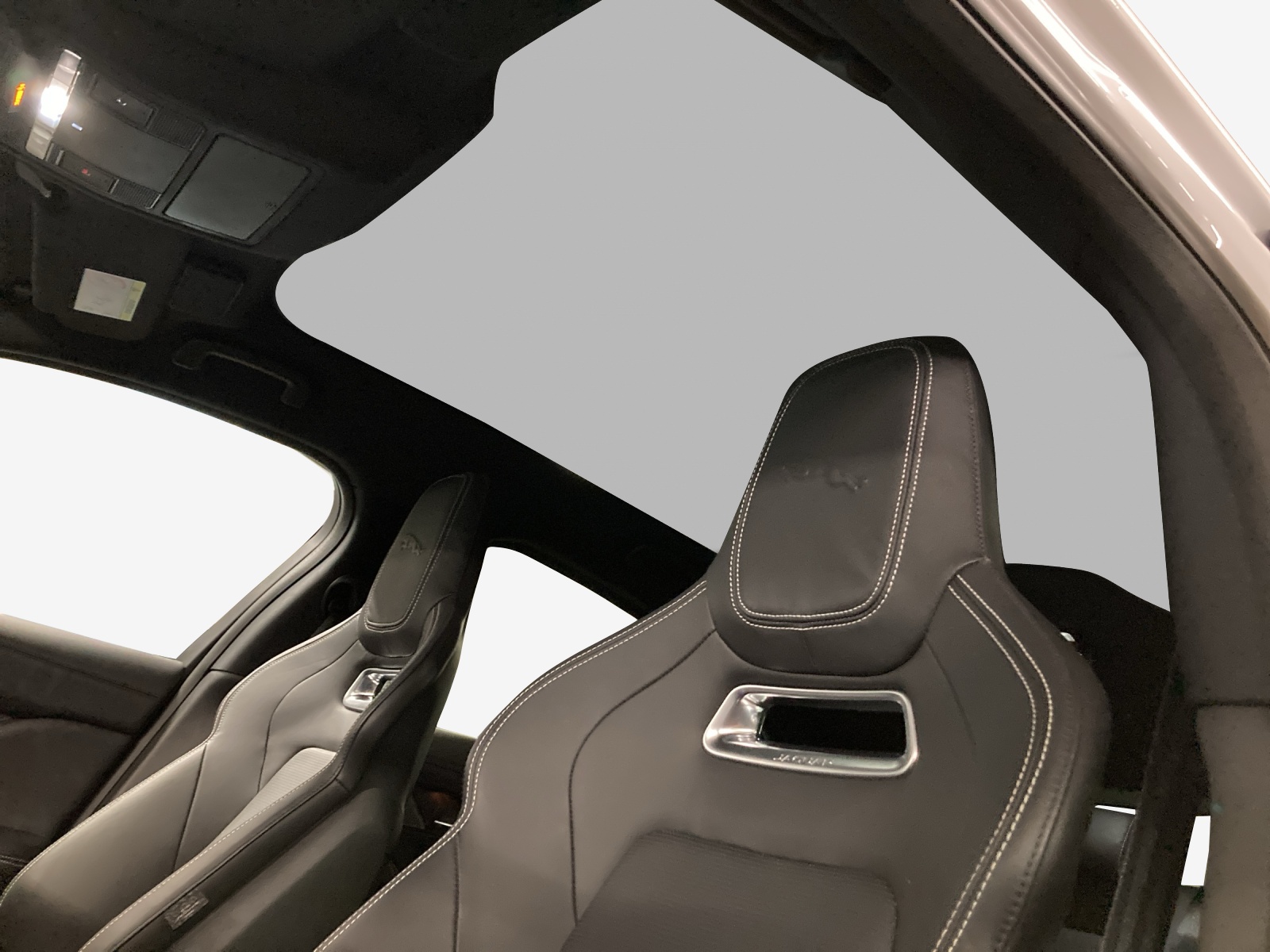 JAGUAR I-Pace EV400 S AWD-image-14