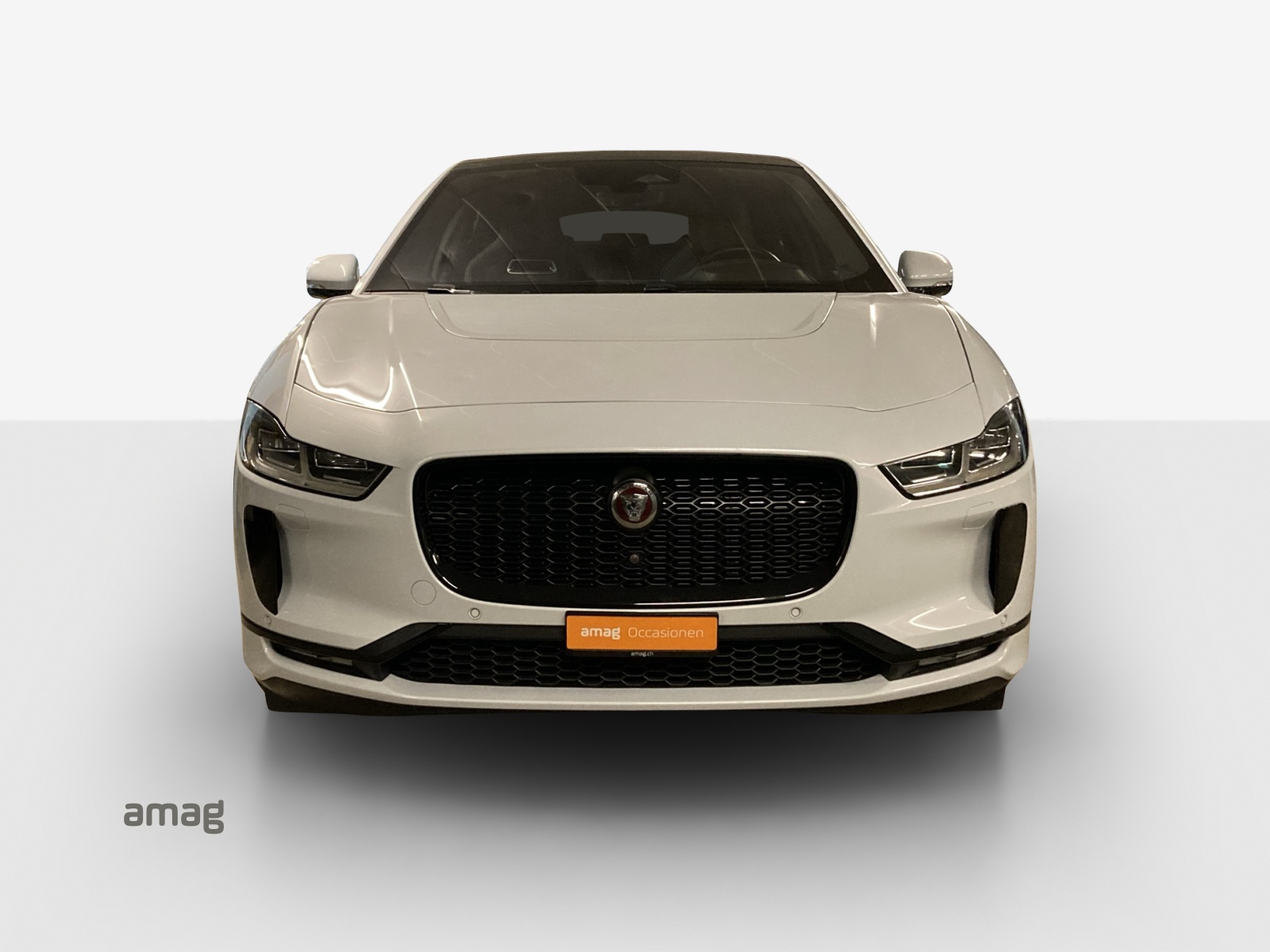 JAGUAR I-Pace EV400 S AWD-image-7