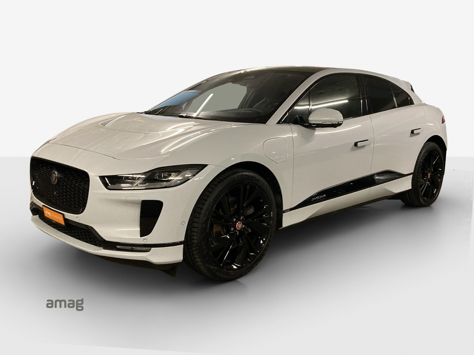 JAGUAR I-Pace EV400 S AWD