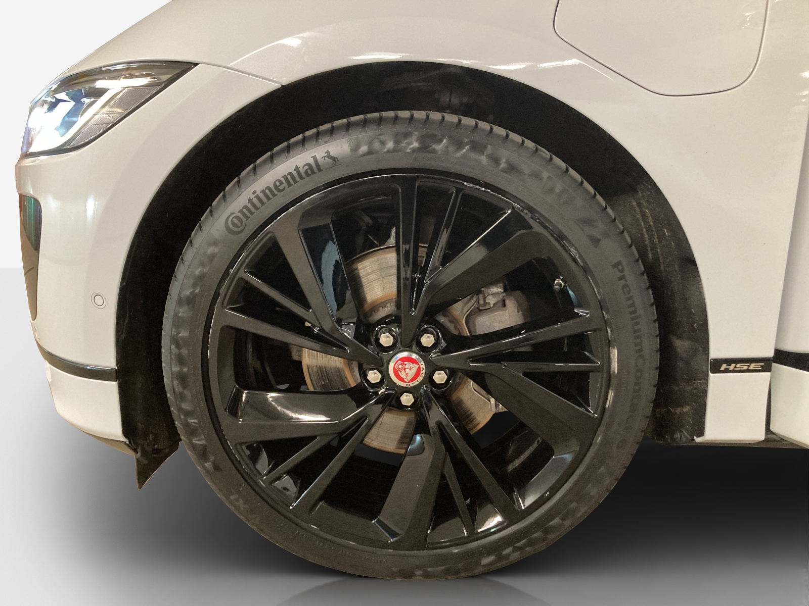 JAGUAR I-Pace EV400 S AWD-image-16