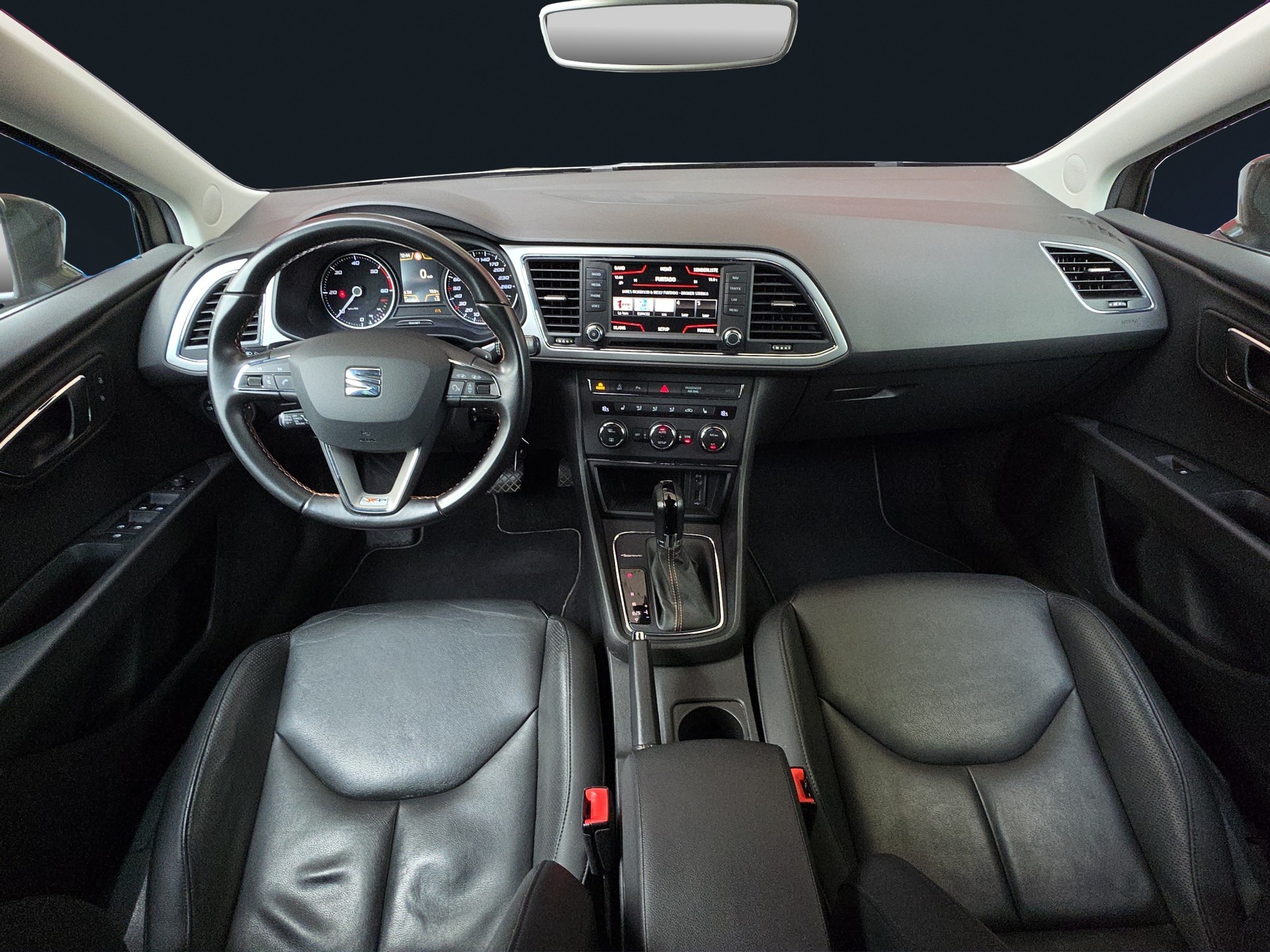 SEAT Leon ST 2.0 TDI X-Perience 4Drive DSG-image-8