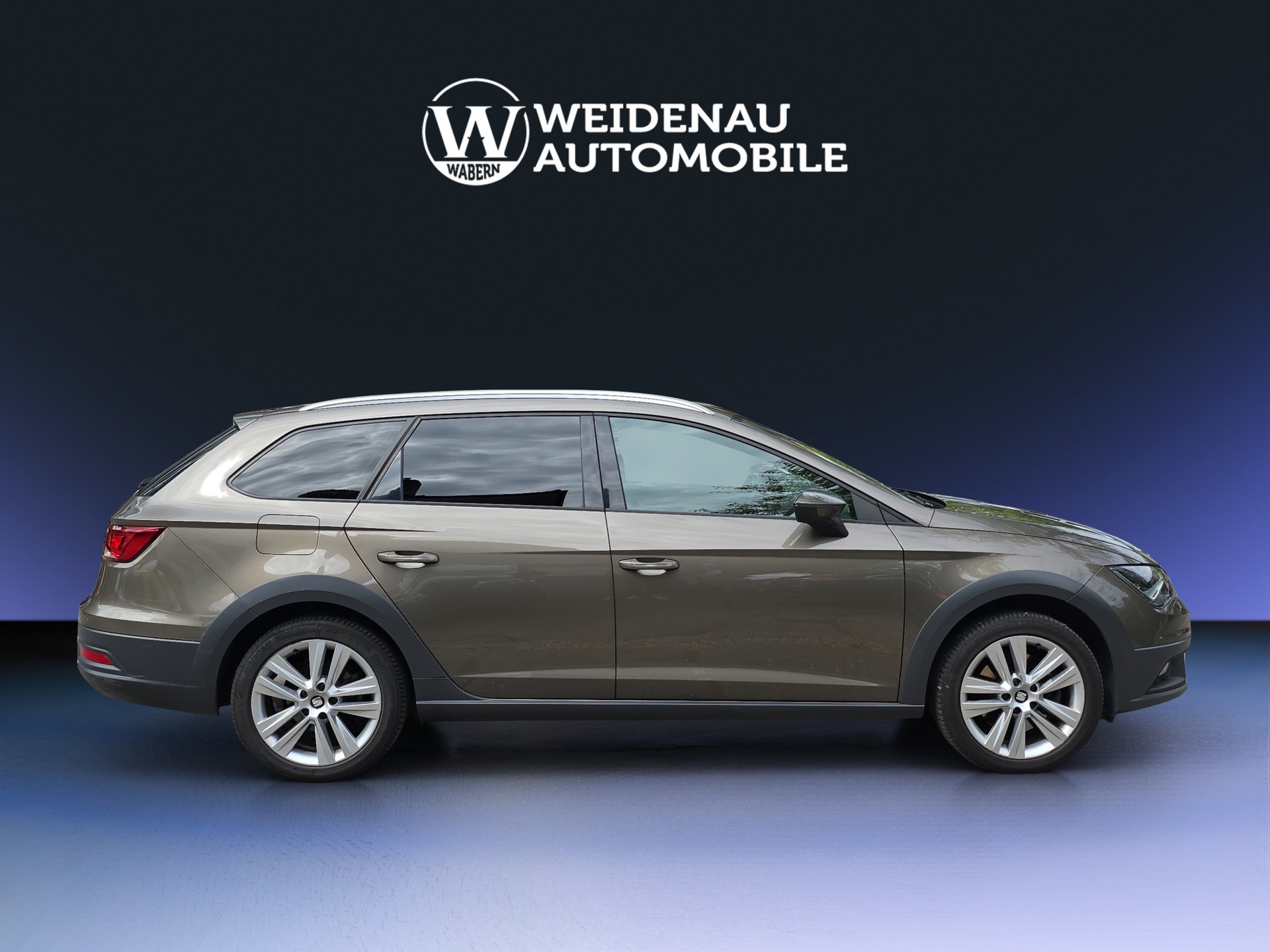 SEAT Leon ST 2.0 TDI X-Perience 4Drive DSG-image-6