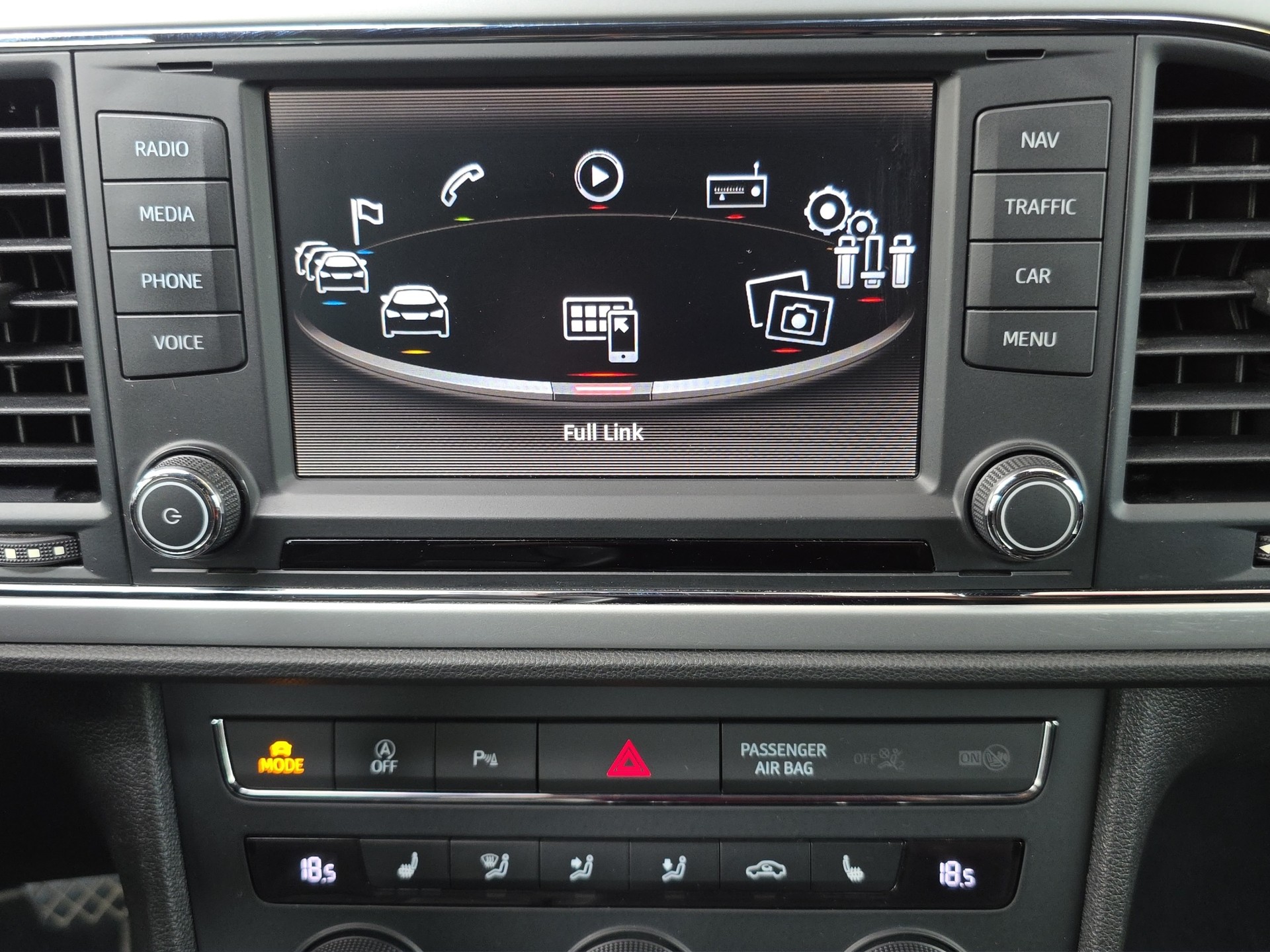 SEAT Leon ST 2.0 TDI X-Perience 4Drive DSG-image-12