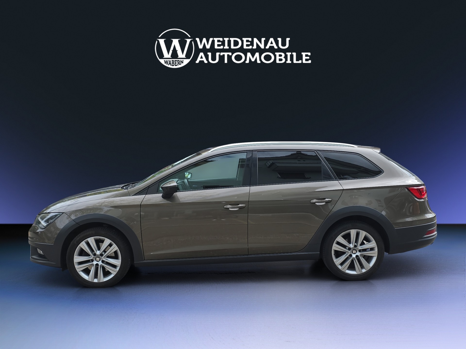 SEAT Leon ST 2.0 TDI X-Perience 4Drive DSG-image-2
