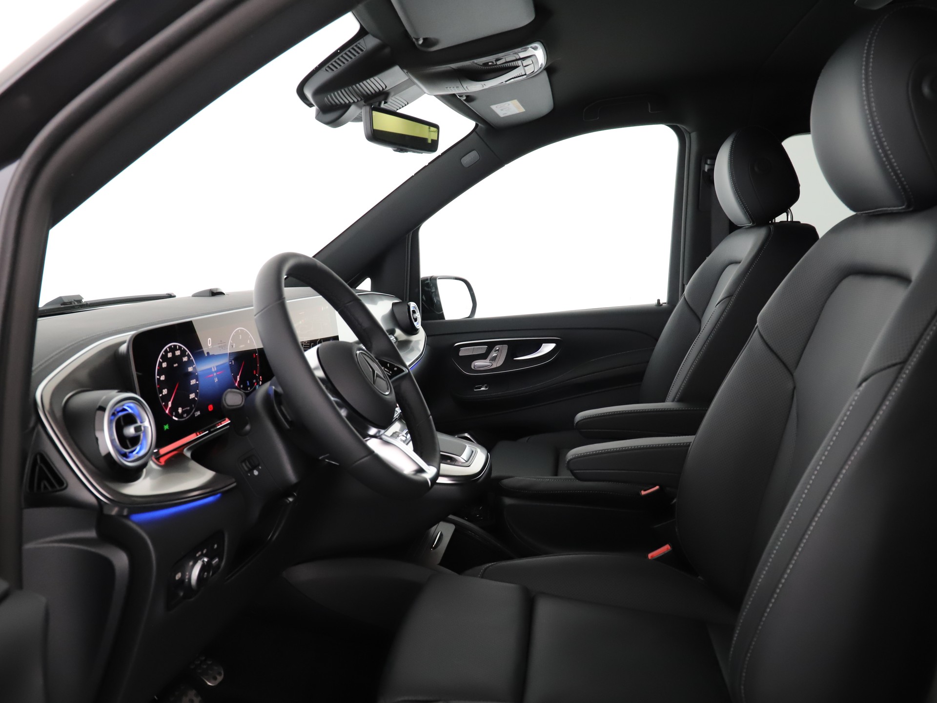 MERCEDES-BENZ V 300 d kpa. 4M Swiss-image-8