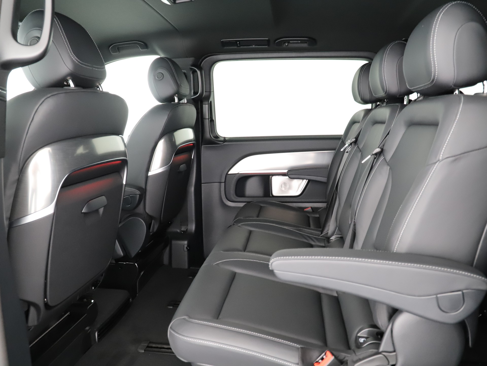 MERCEDES-BENZ V 300 d kpa. 4M Swiss-image-9